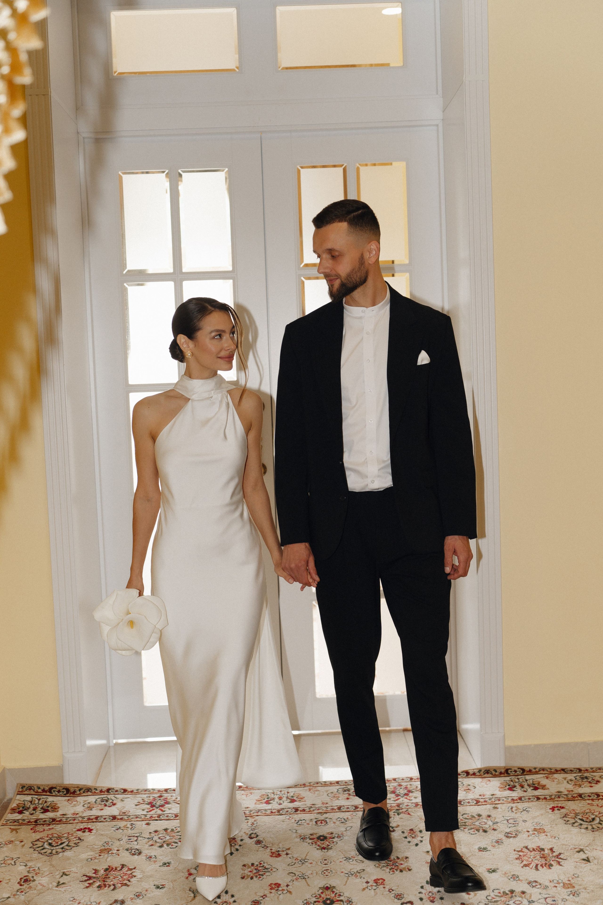 Андрей & Евгения