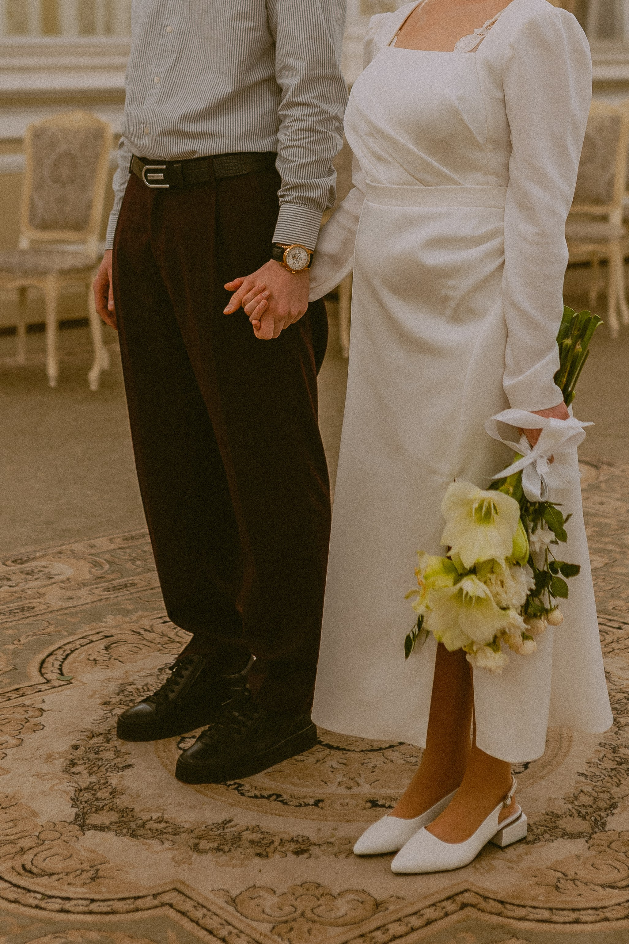 Мария и Данил. Контент–фотограф | Леся Лесная