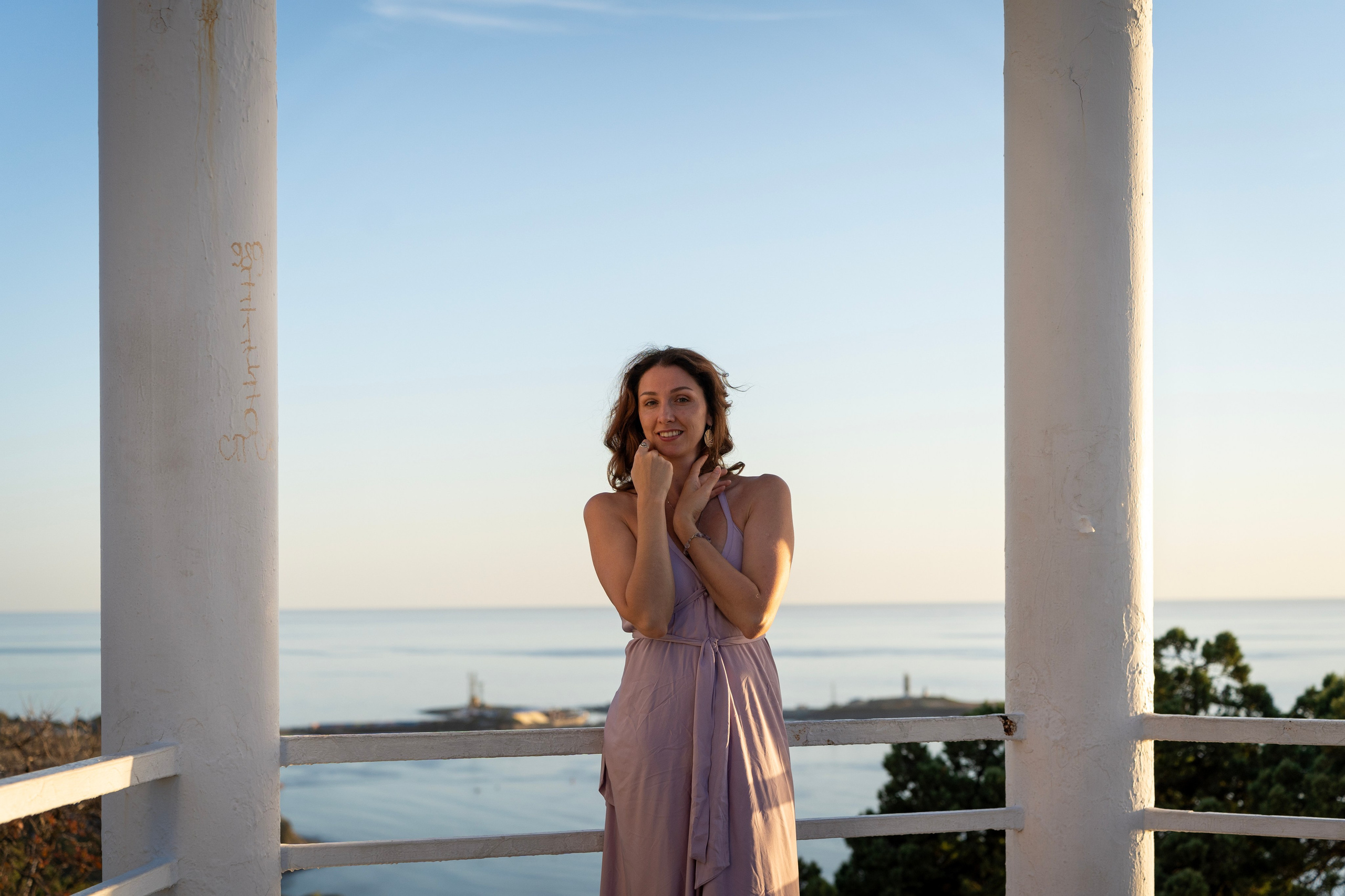 Фотосессия на смотровых площадках Большого Утриша. Семейный и детский фотограф Екатерина Черняева. Снимаю портреты, love story, фотопрогулки, работаю на улице, в кафе, студии, дома у клиента