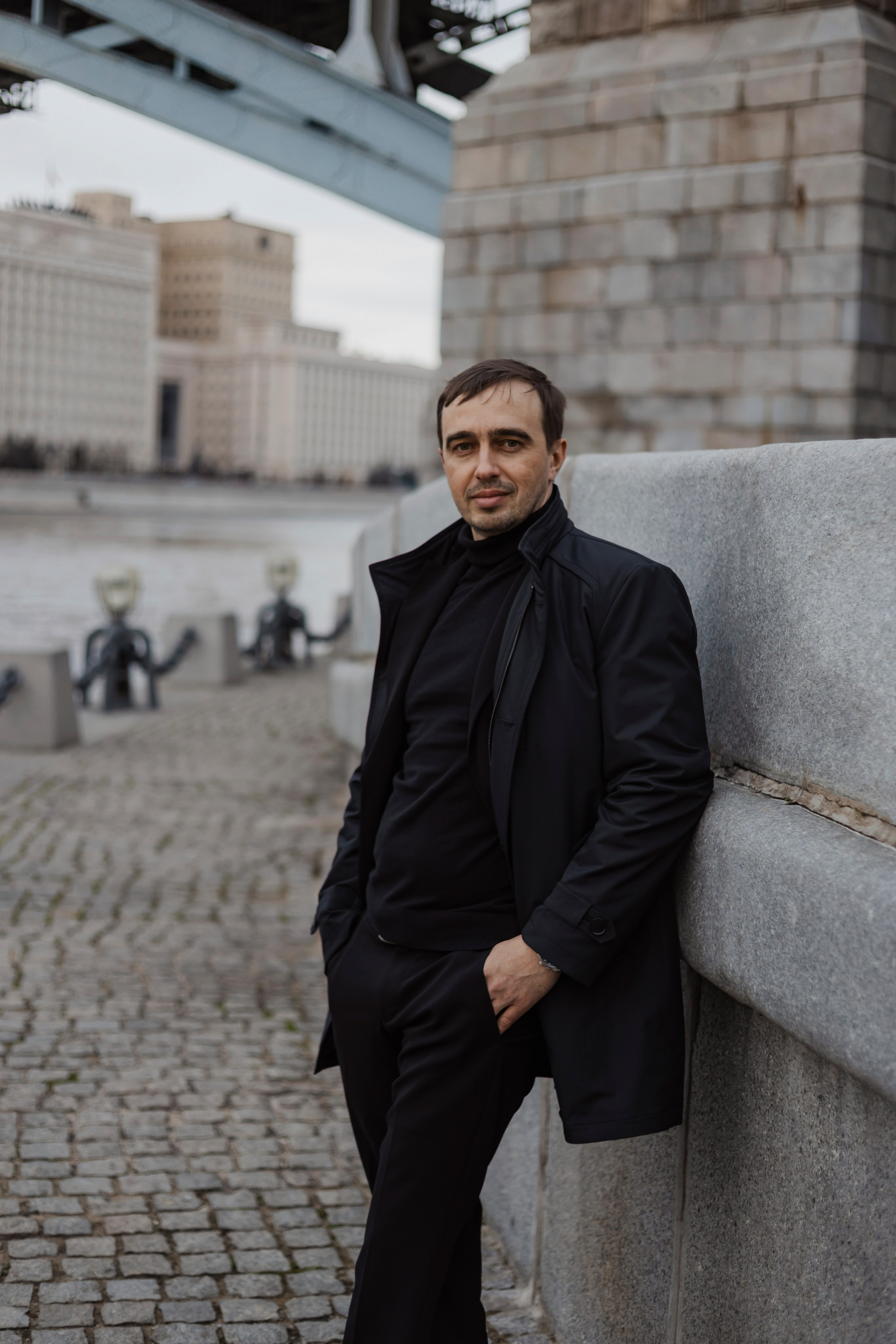 Виталий и Анна. Свадебный фотограф в городе Подольск МО и Москва Крылова Ирина
