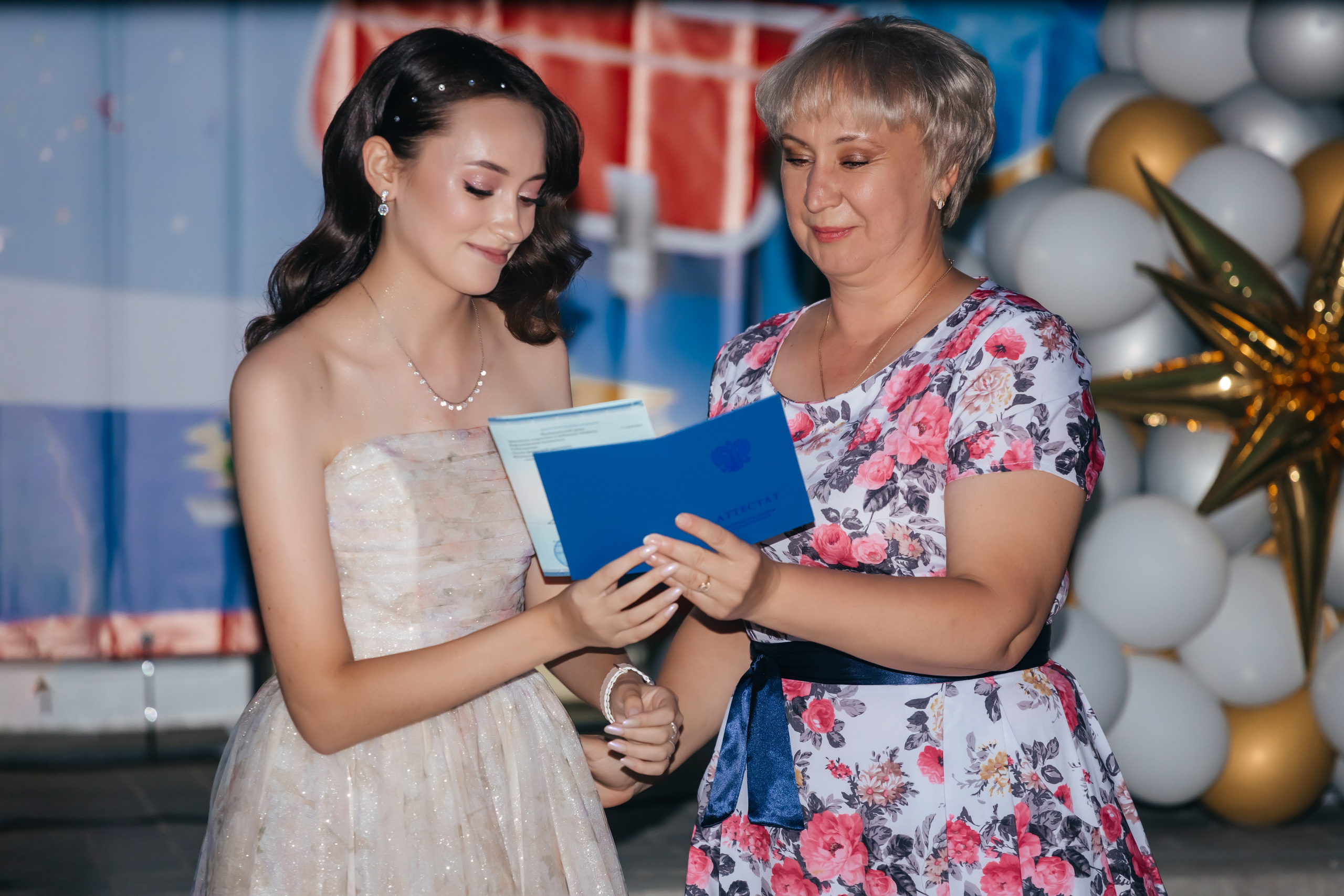 Фотосъемка выпускного вечера в 11 классе. Свадебный и семейный фотограф в Краснодарском крае Мария Данилкина