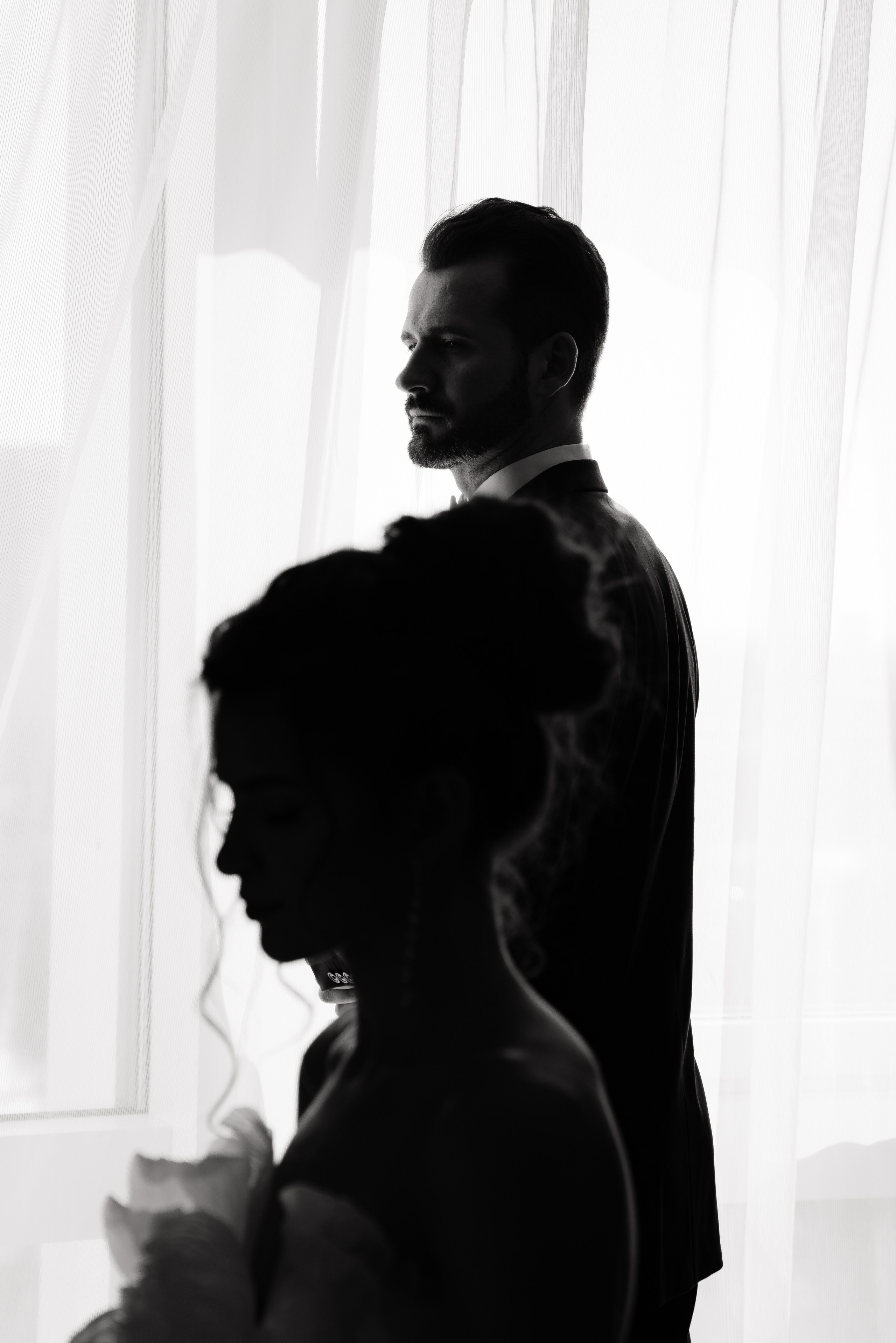 Свадебная фотосессия в отеле. Семейный фотограф Одинцово Москва Наталия Черенкова