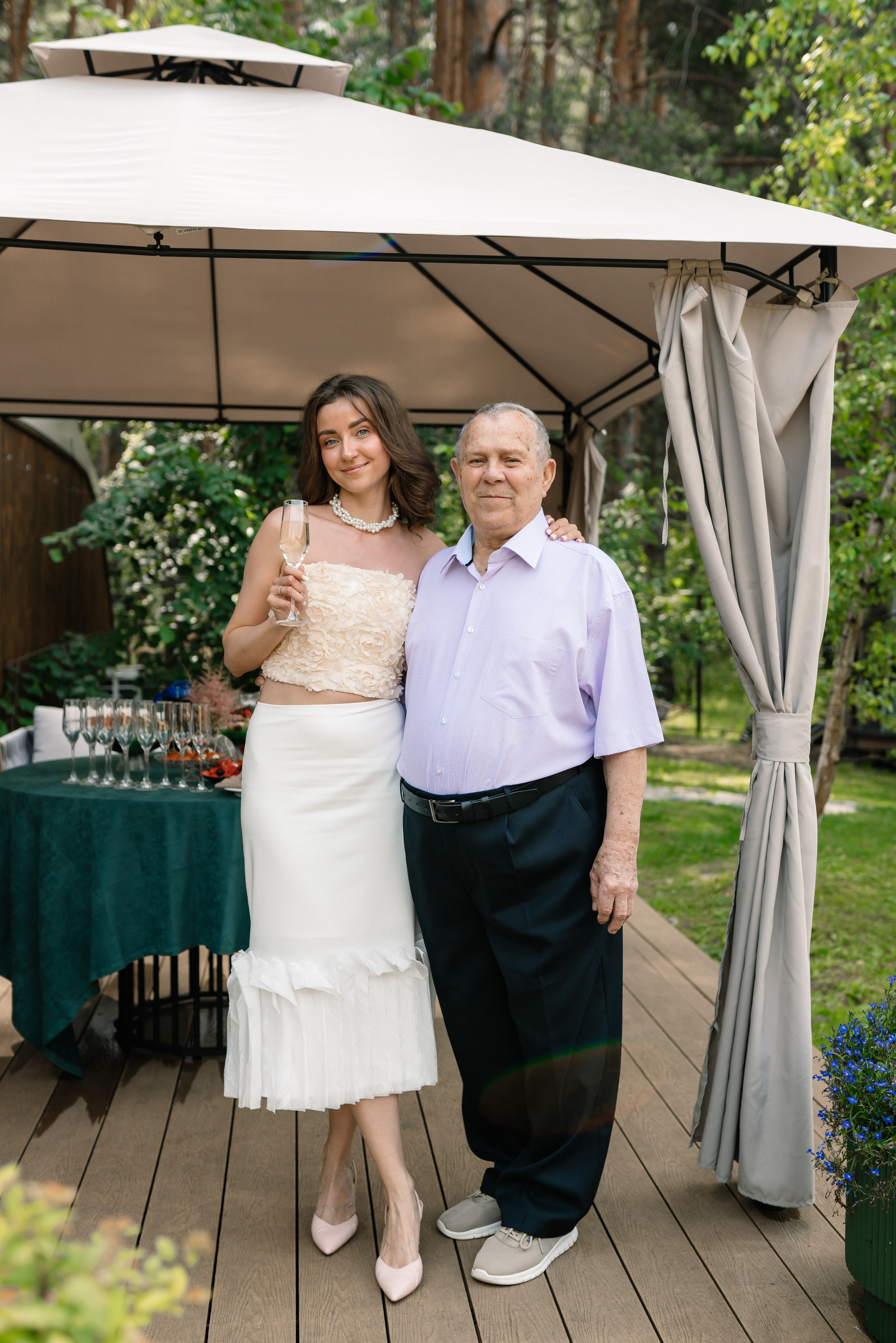 Мария и Илья. Семейный фотограф Одинцово Москва Наталия Черенкова