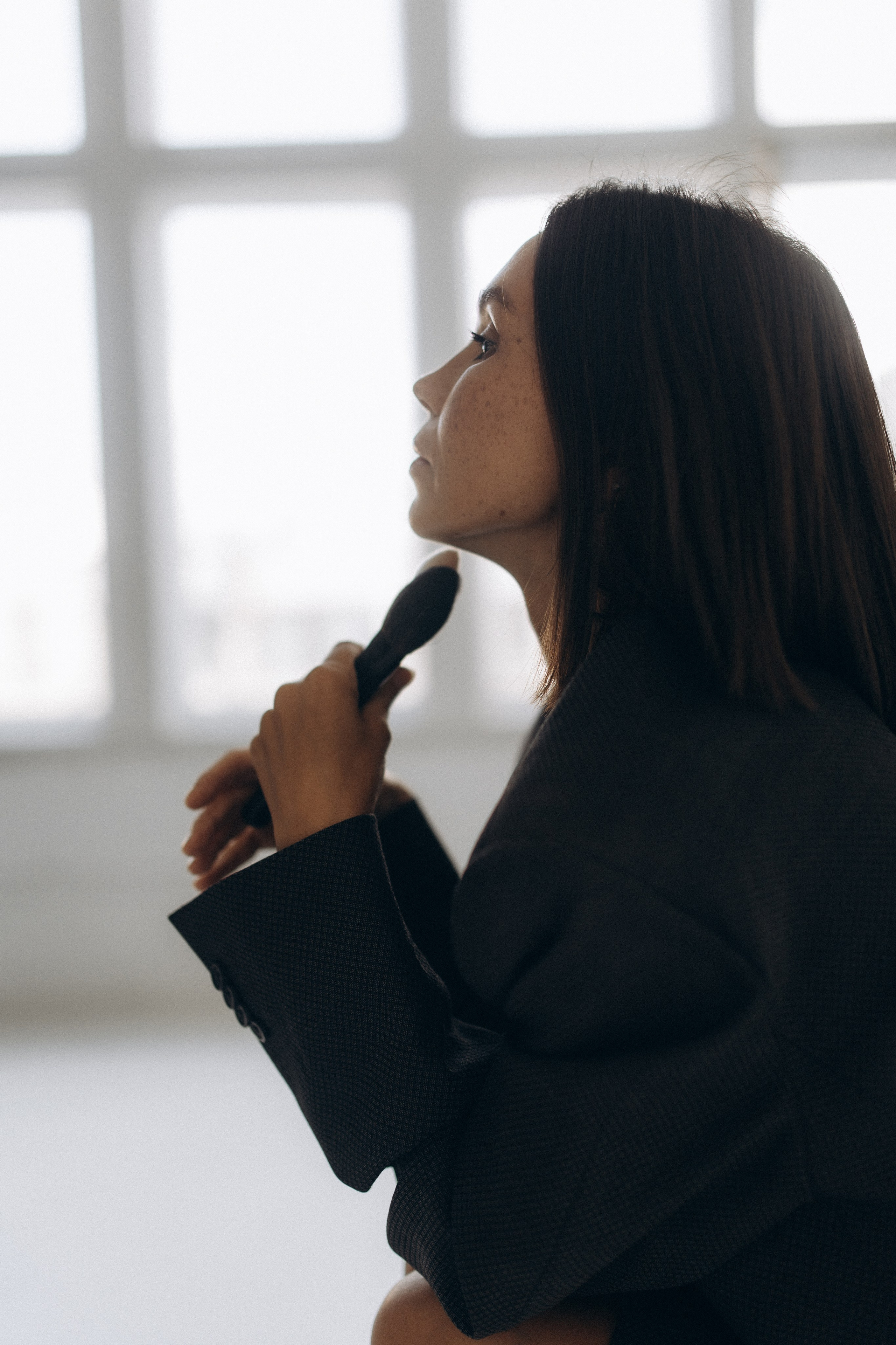 Альфия. Фотограф в Петербурге Ольга Стрельченко