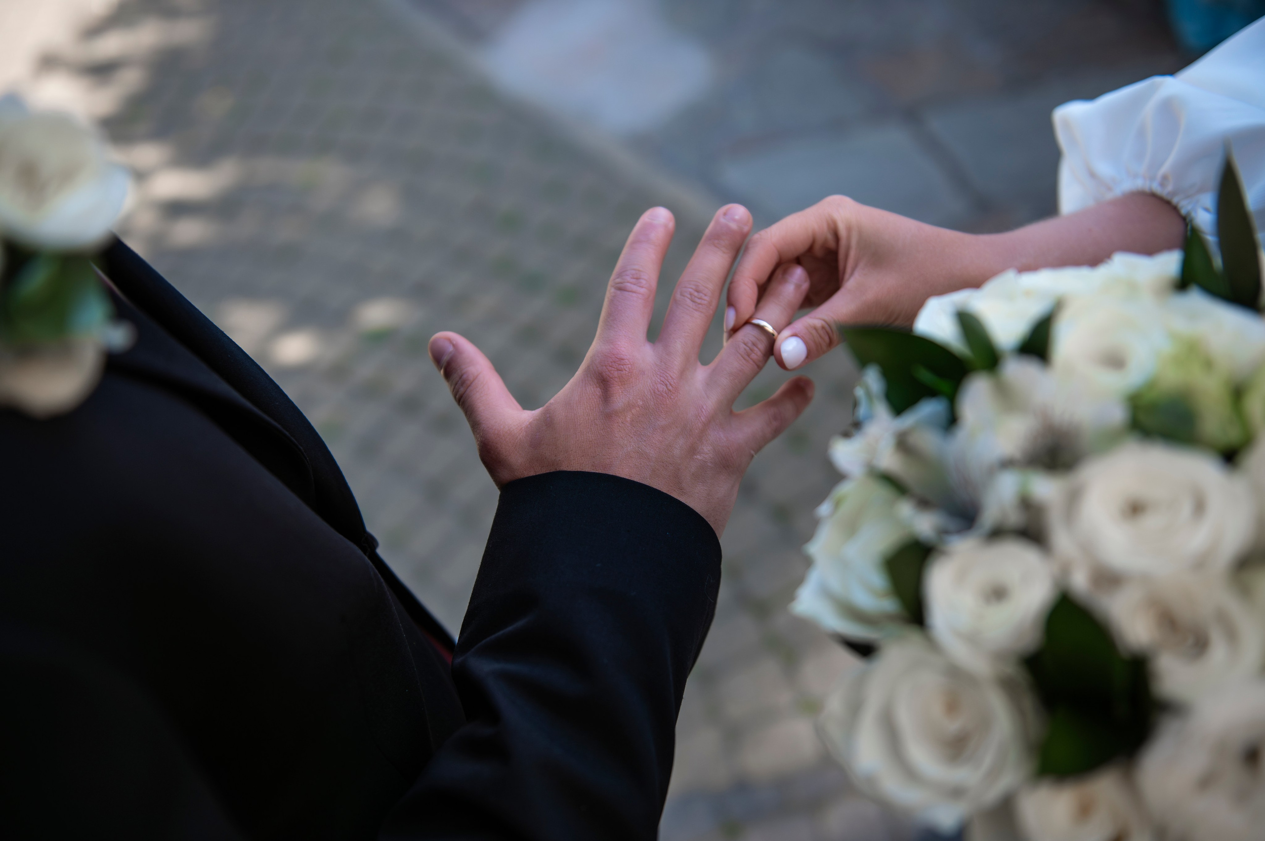 Свадебные кадры & Love Story. Фотограф в Нижнем Новгороде Наталья Кучина