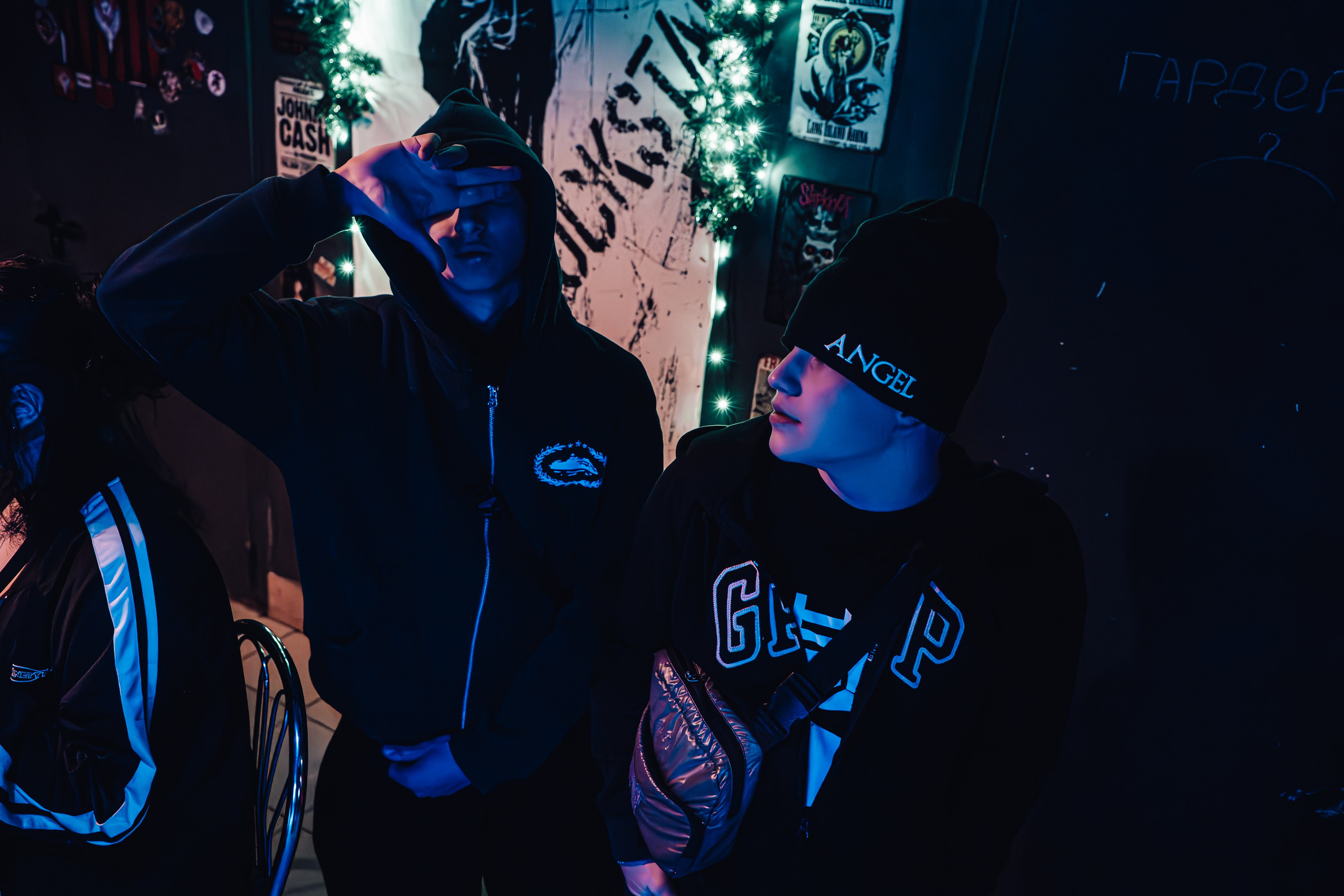 Another brick & Инфаркт. Репортажный фотограф Слюсаренко Артём