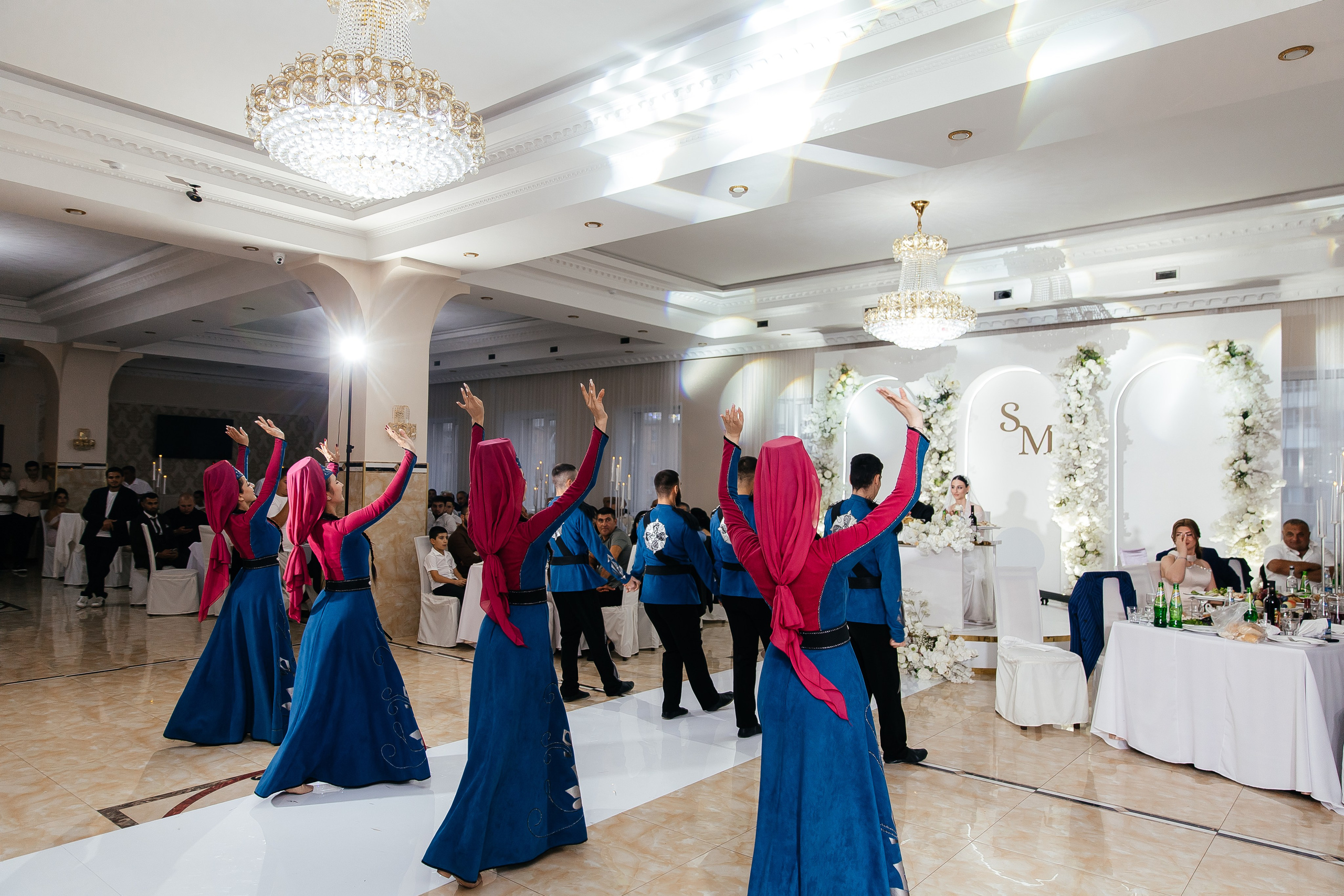 Сетрак и Марианна. Фотограф в Красноярске Надежда Воскресенская