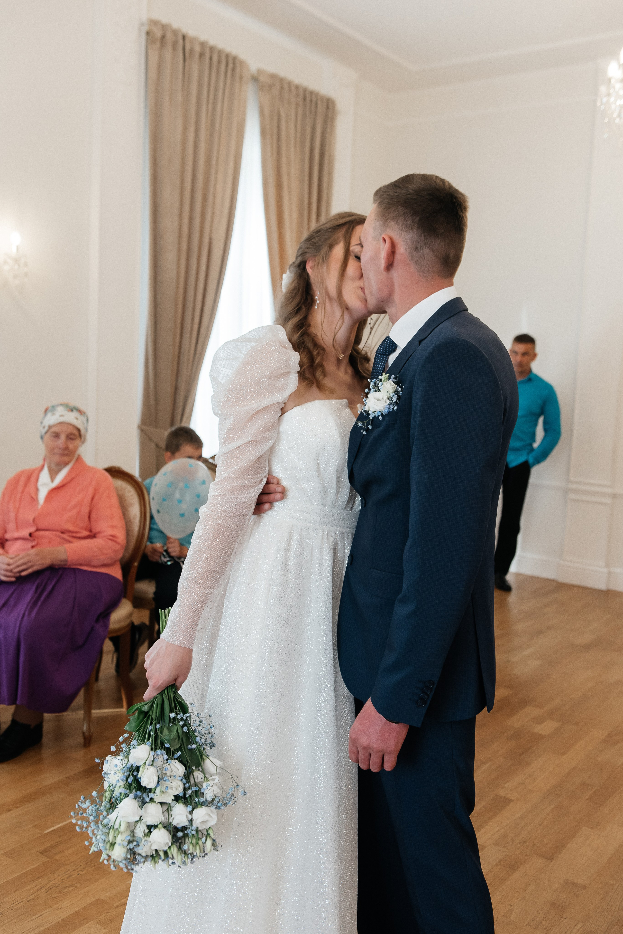 Viktoria & Konstantin. Свадебный и семейный фотограф | Екатерина Вяткина