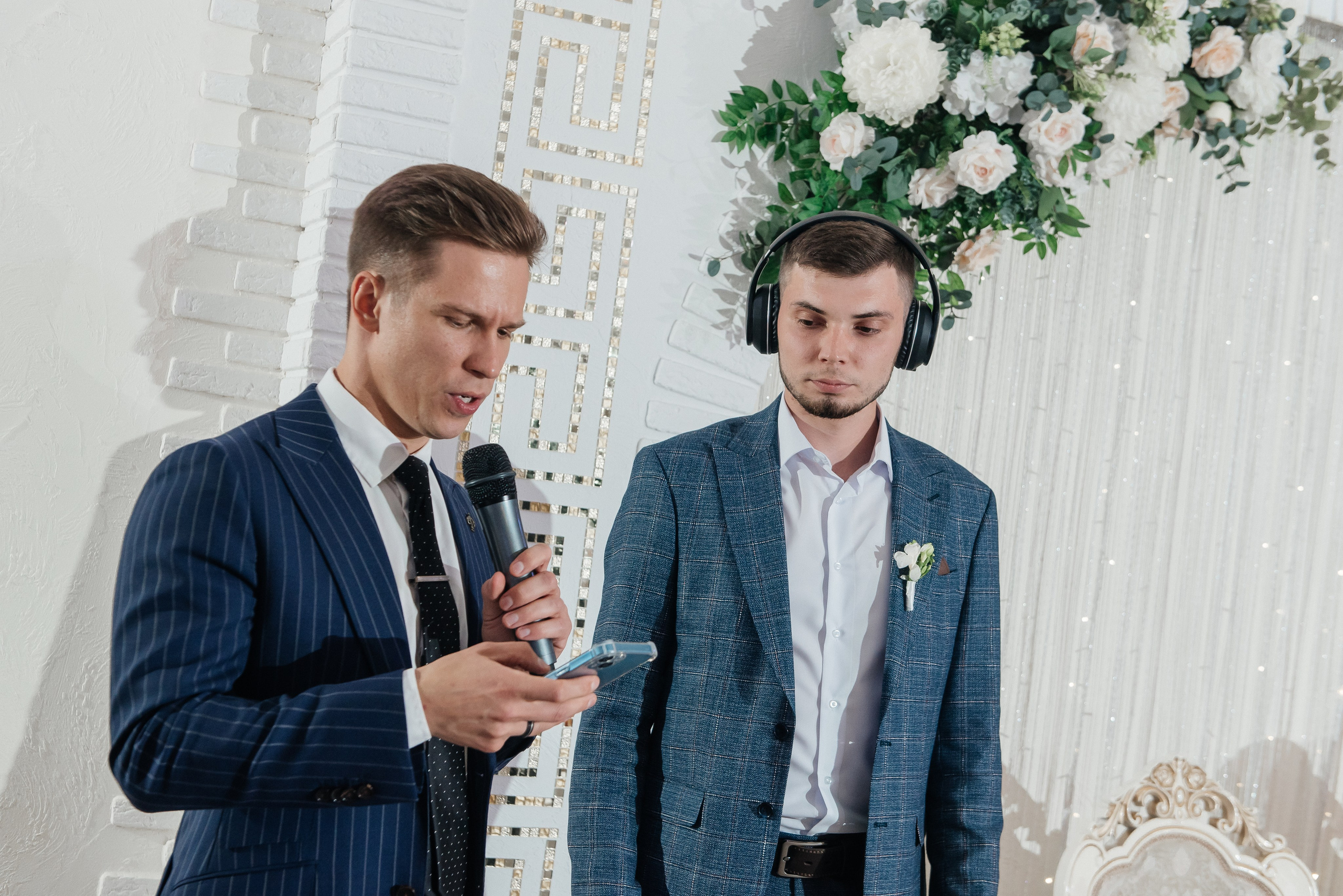 Elizaveta & Oleg. Свадебный и семейный фотограф | Екатерина Вяткина