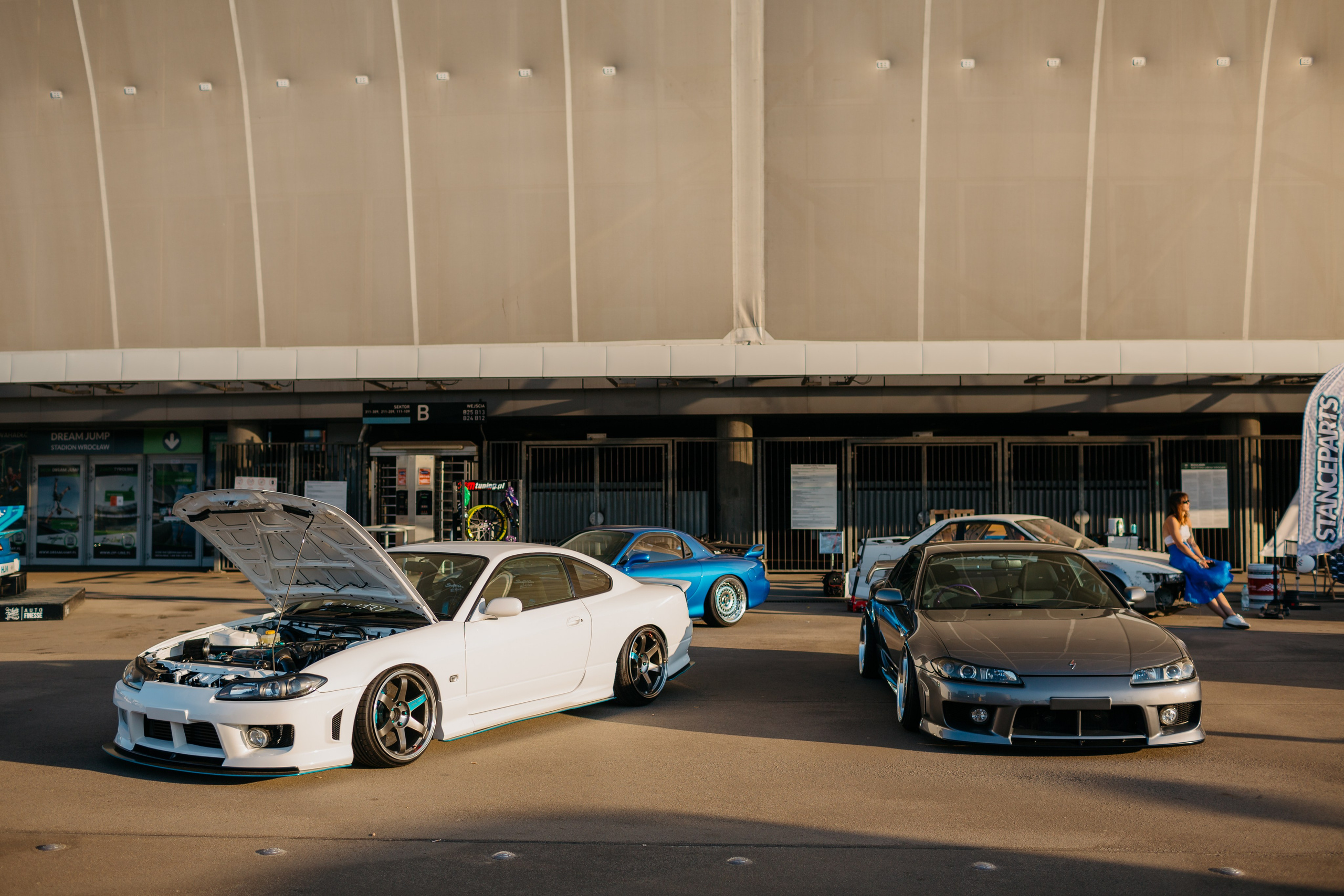 Ultrace'23. Свадебный фотограф в Минске Александр Савченко