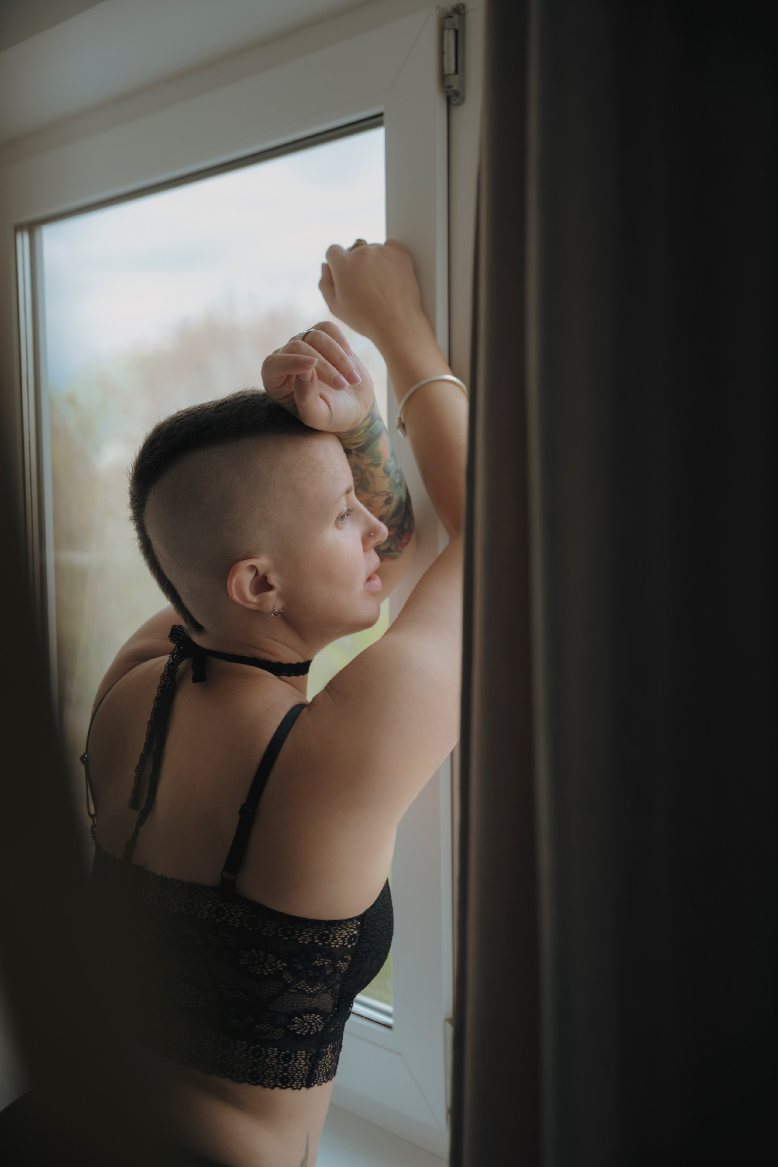 NY. Портретный фотограф в Смоленске и Москве Мария Громова