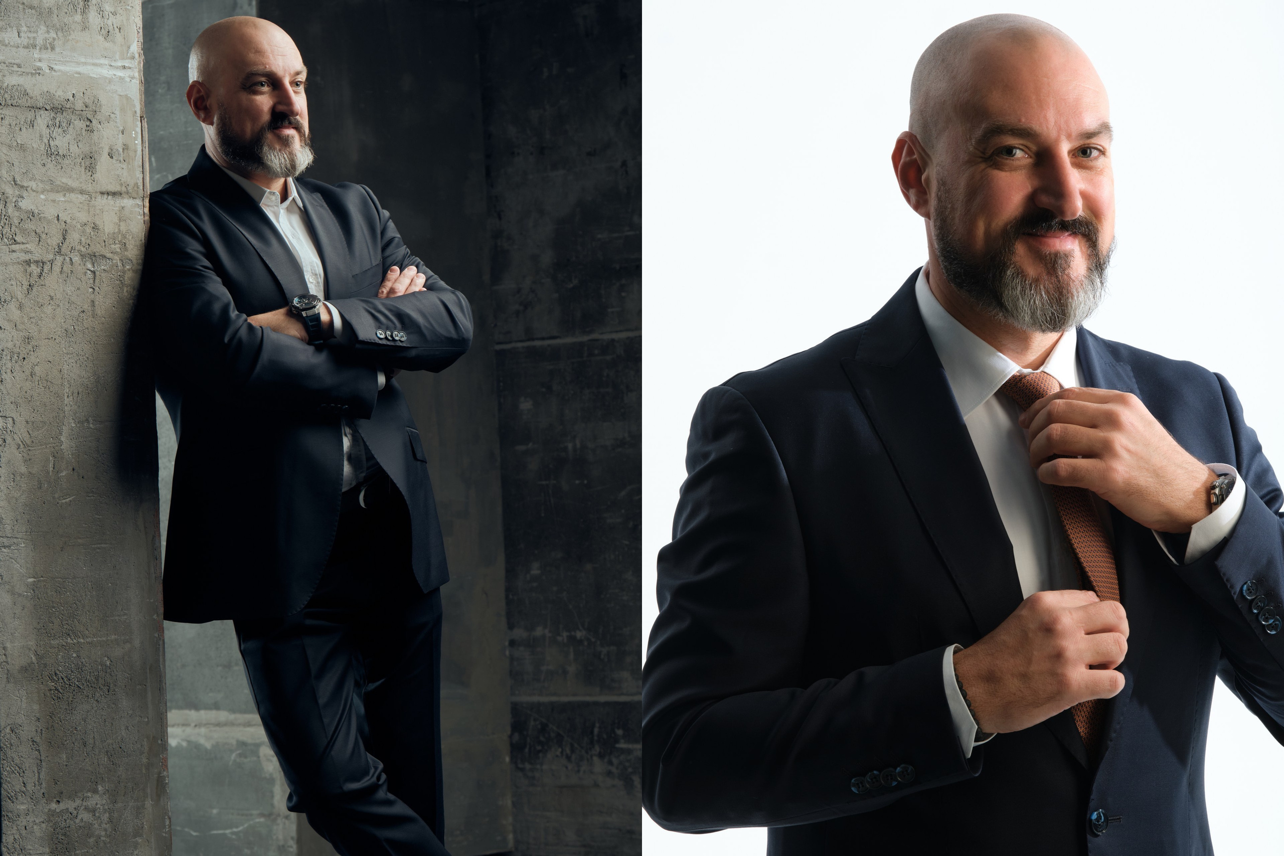 Бизнес фотосъемка. Профессиональный фотограф в Москве — Максим Дьяконов