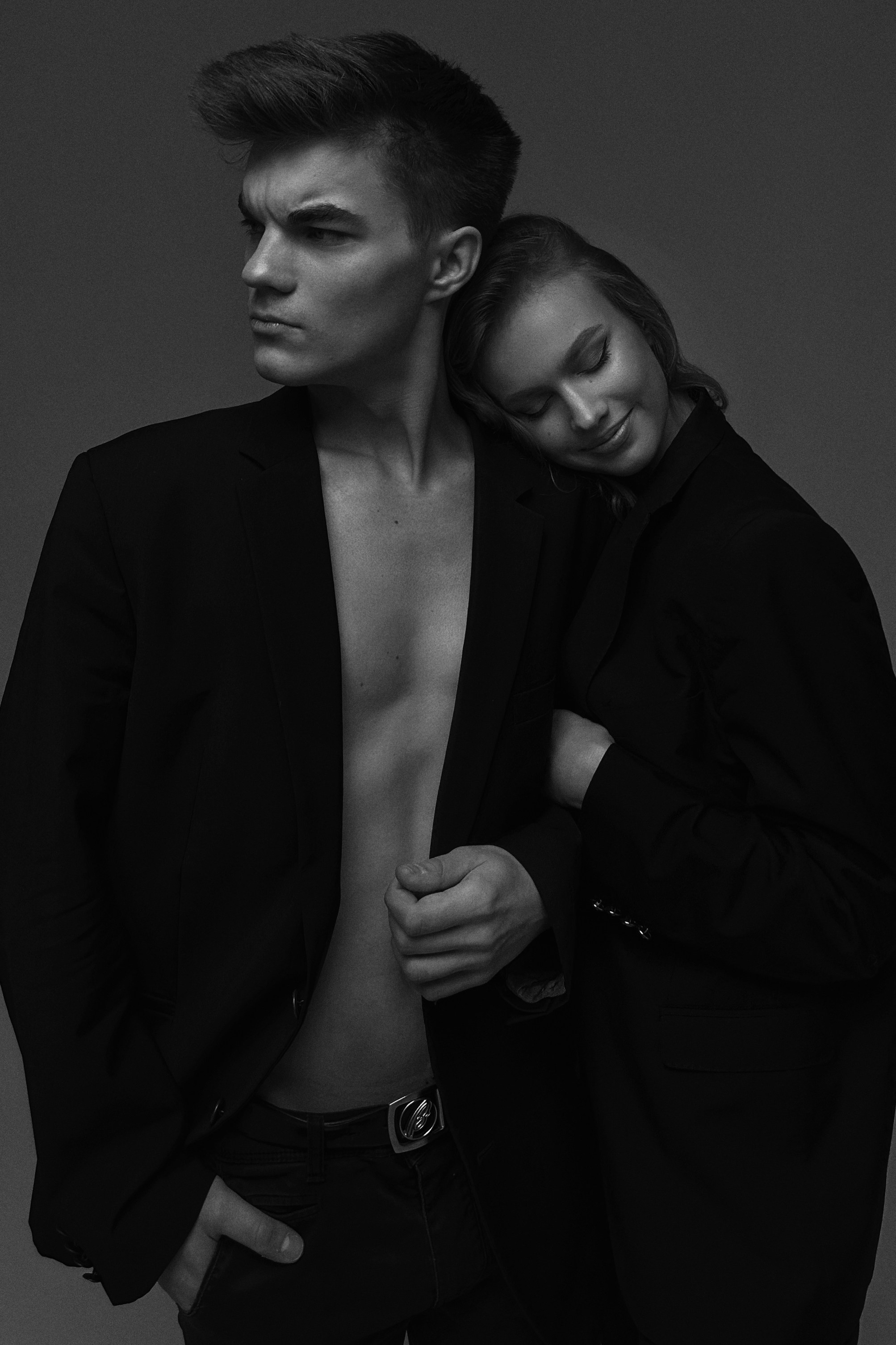 Polina&Nikita. Свадебный фотограф в Минске