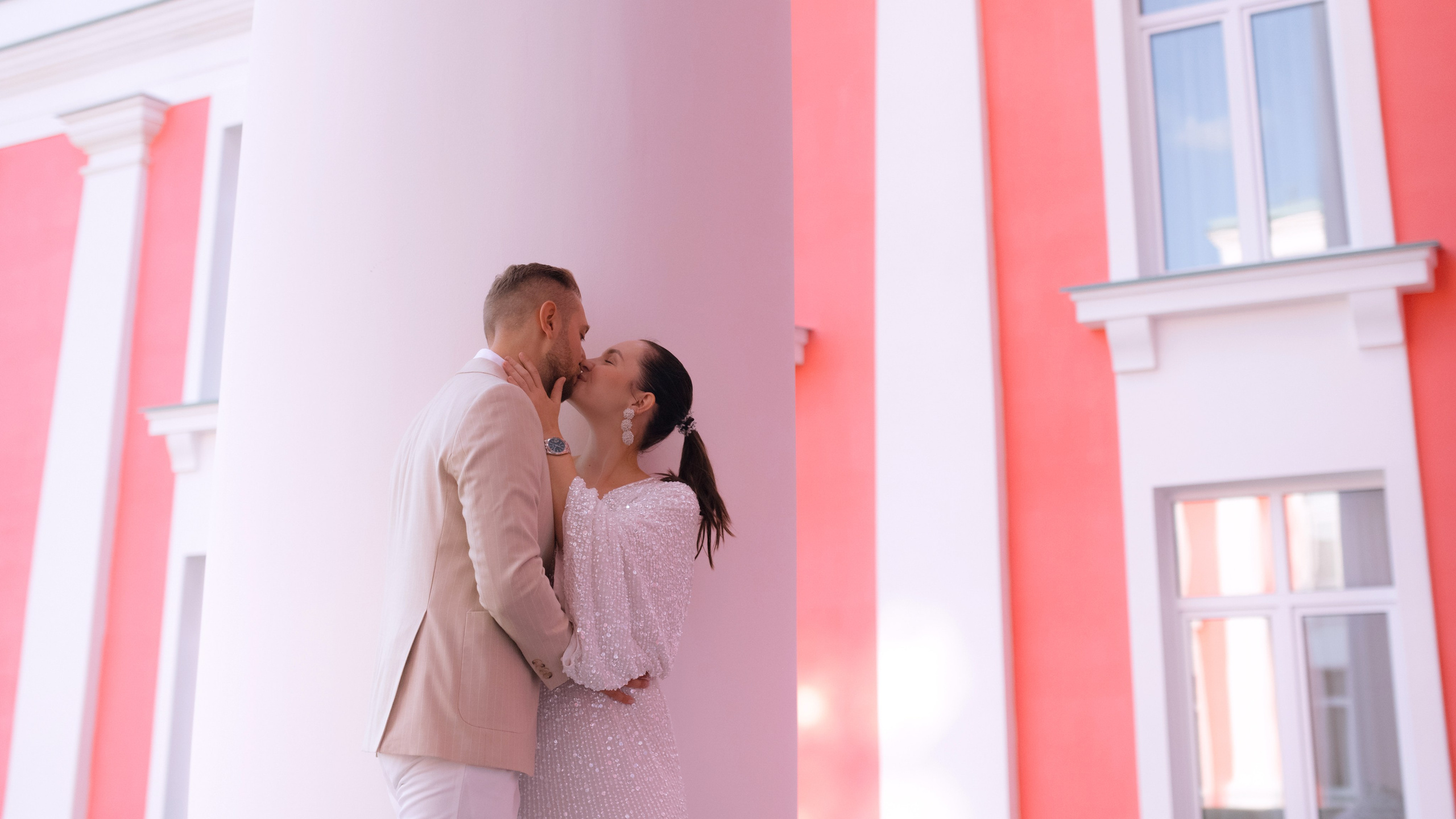 Estet. Свадебный фотограф в Минске