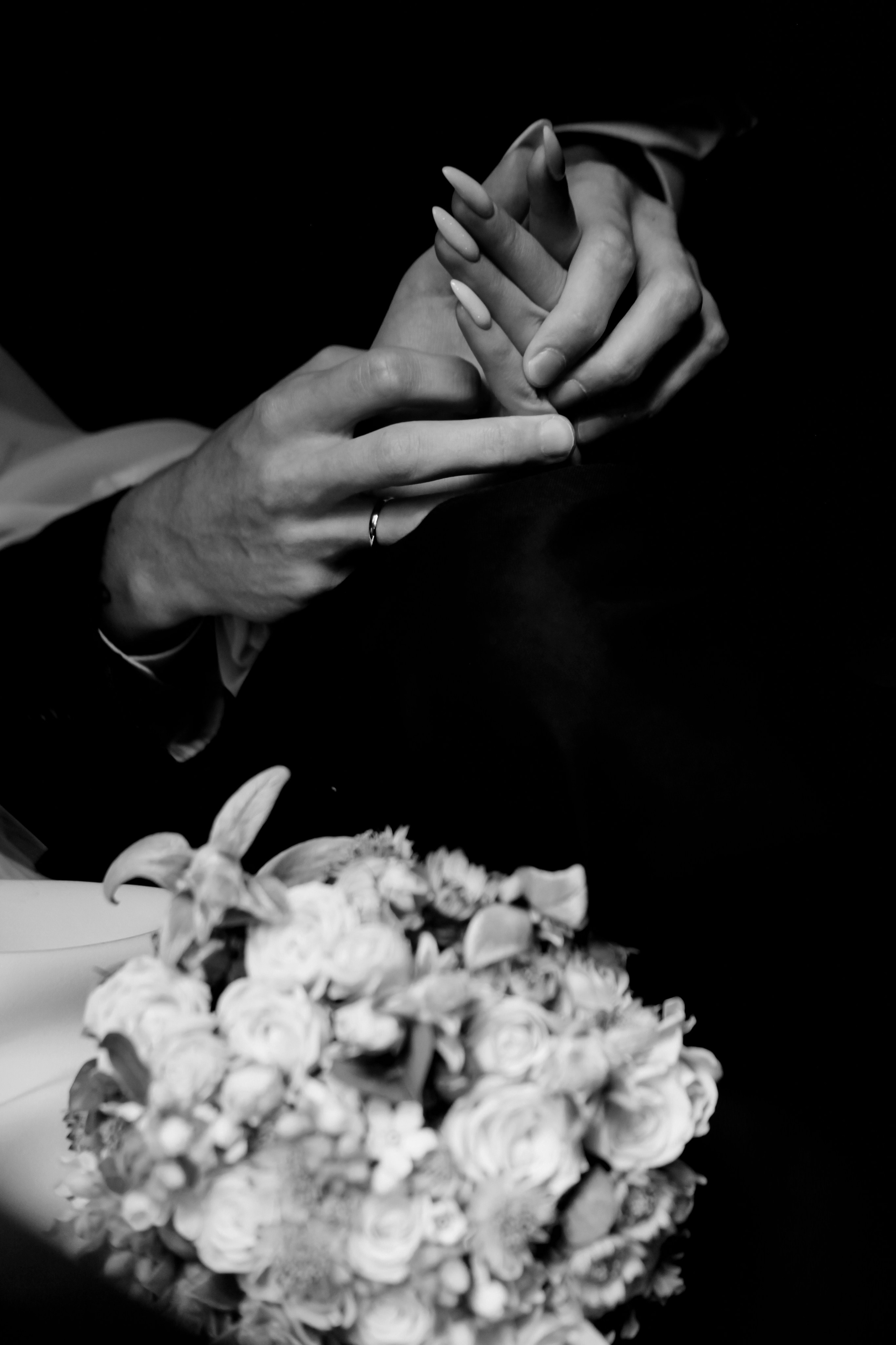 Александр и Валерия. Пушкарь Валерия Фотограф Москва/Зеленоград