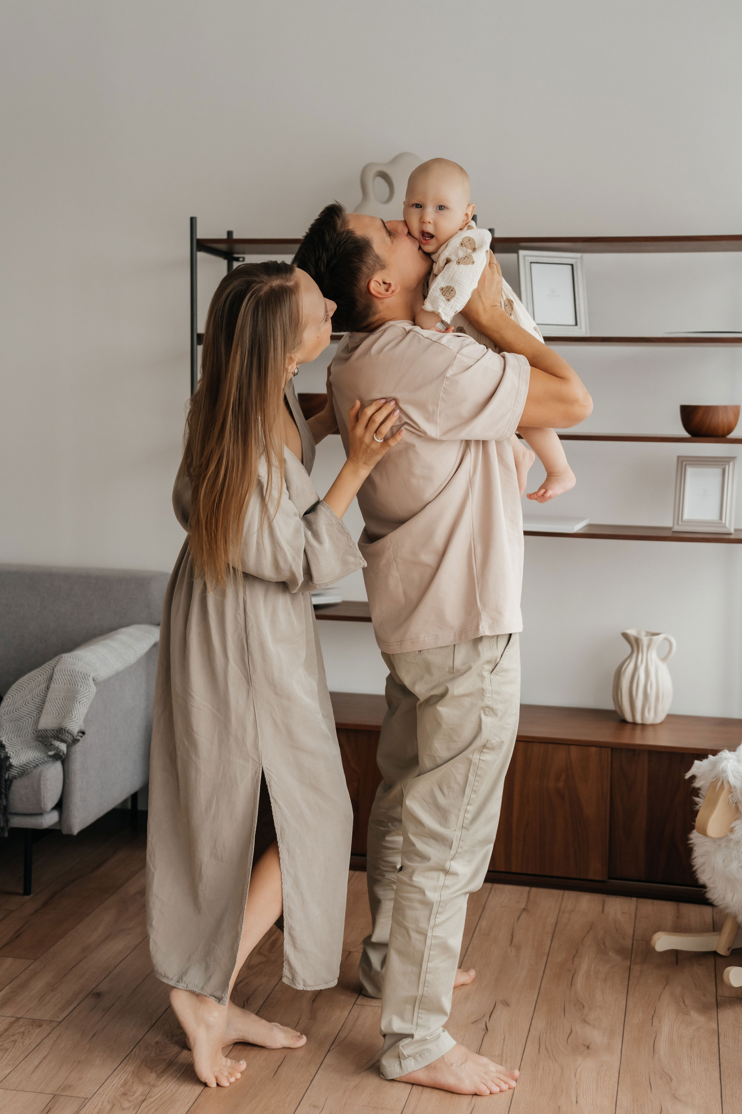 Про детство. Ваш фотограф Вика Артемова