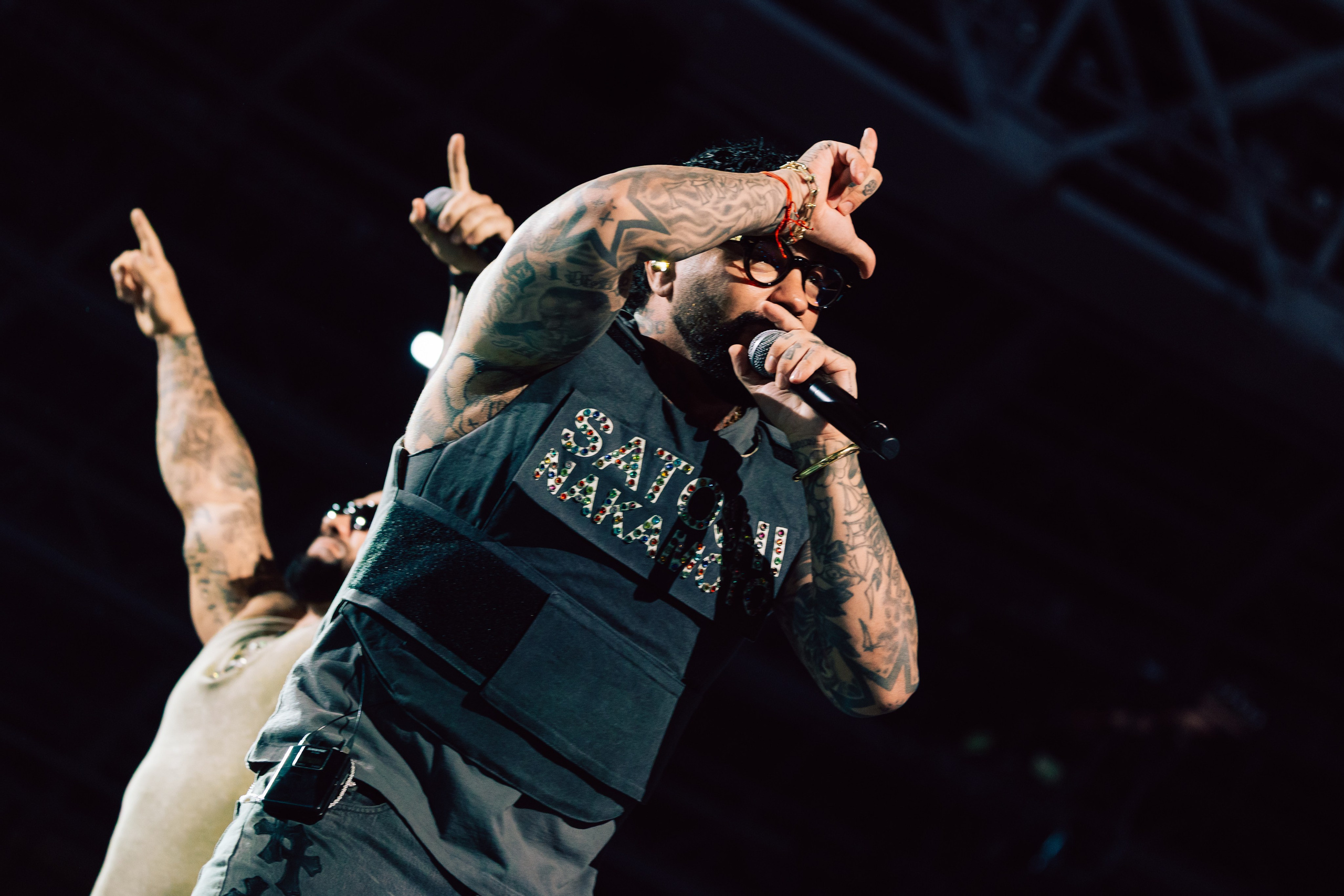 ЕГОР КРИД В ЛУЖНИКАХ 30.08.25. Концертный и репортажный фотограф в Москве и Санкт-Петербурге Мария