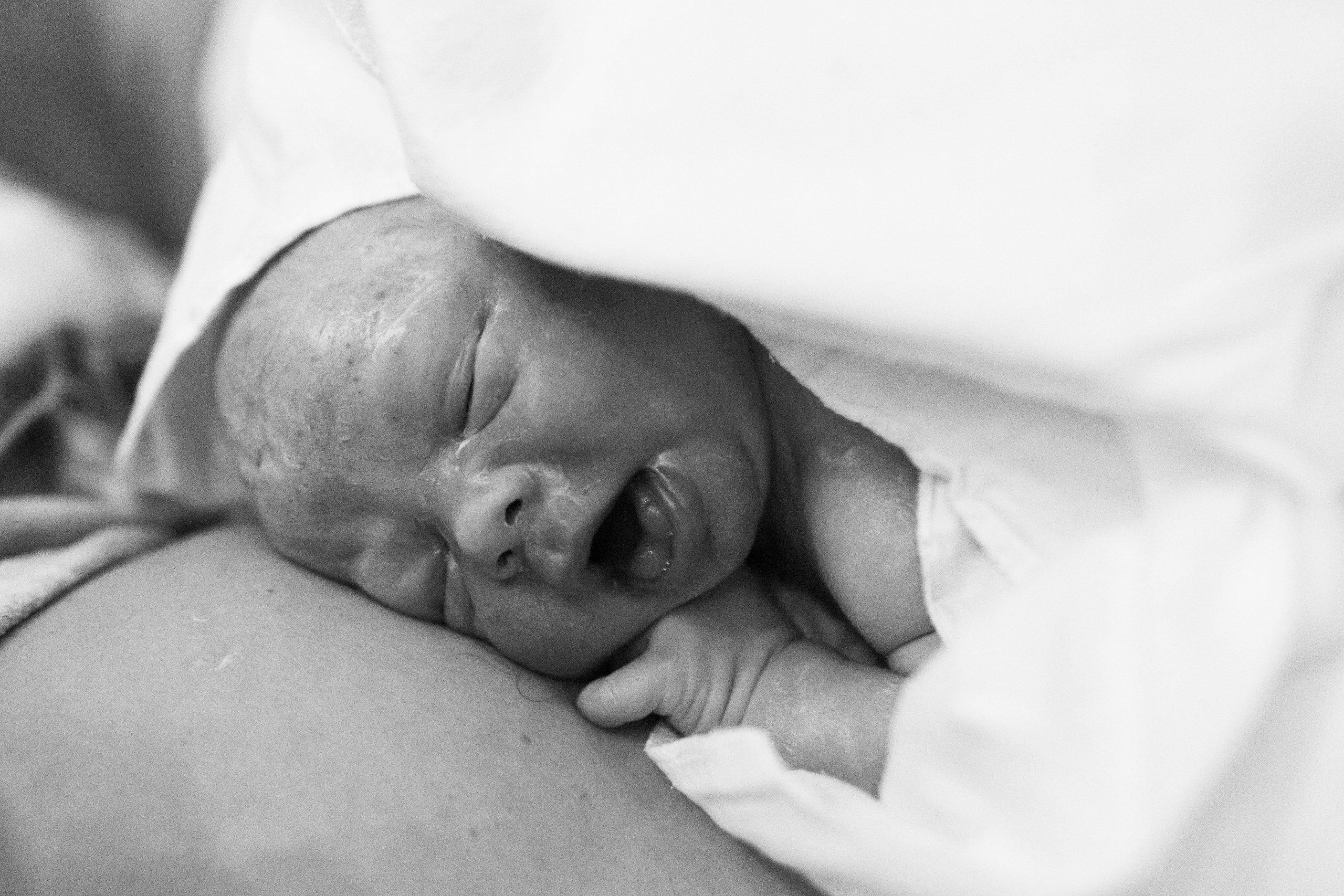 Рождение Владимира. Фотограф на роды в Санкт-Петербурге Екатерина Сысоева