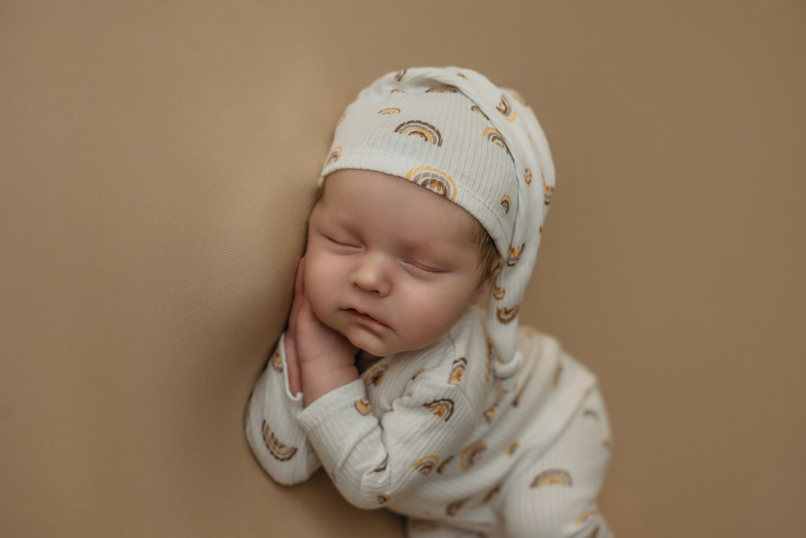 Илья. Фотограф новорожденных Белгород