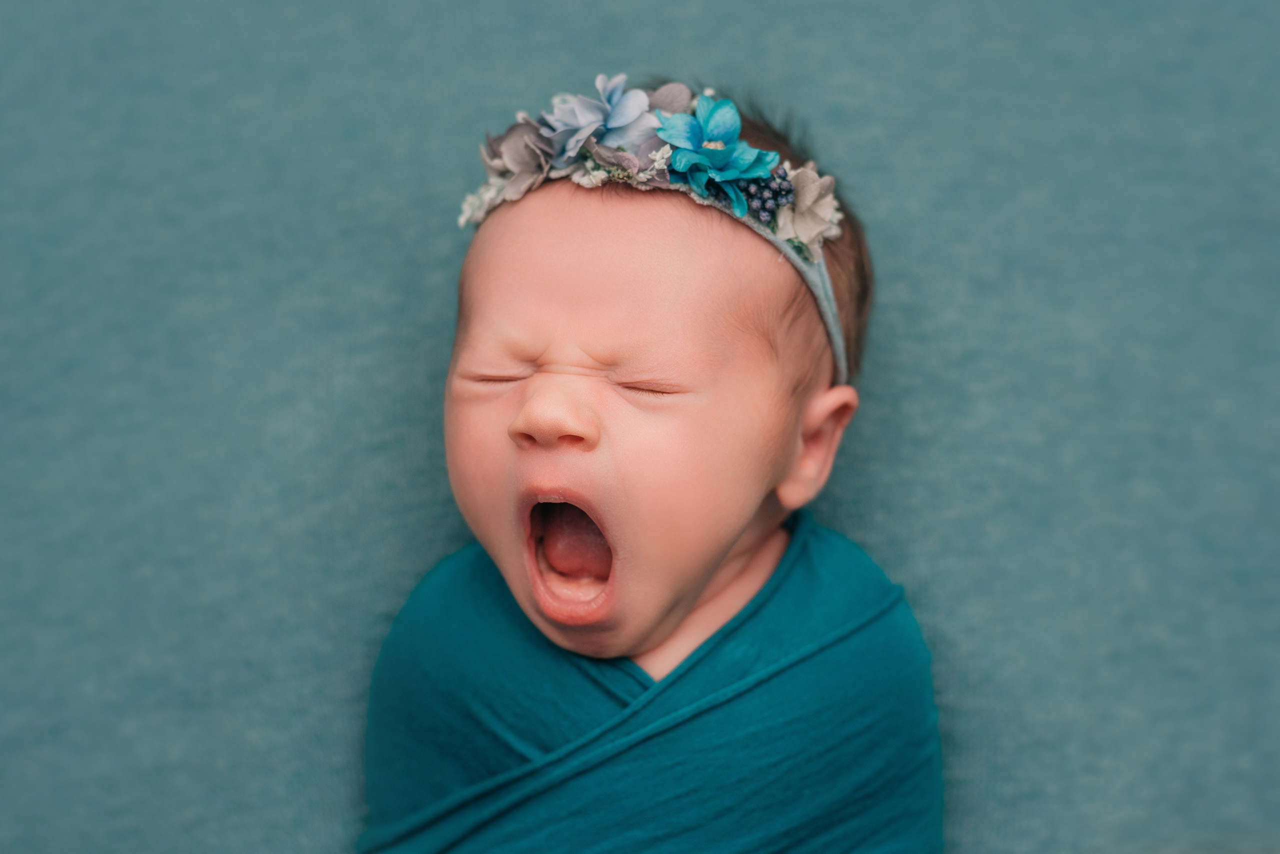 Есения. Фотограф новорожденных Белгород