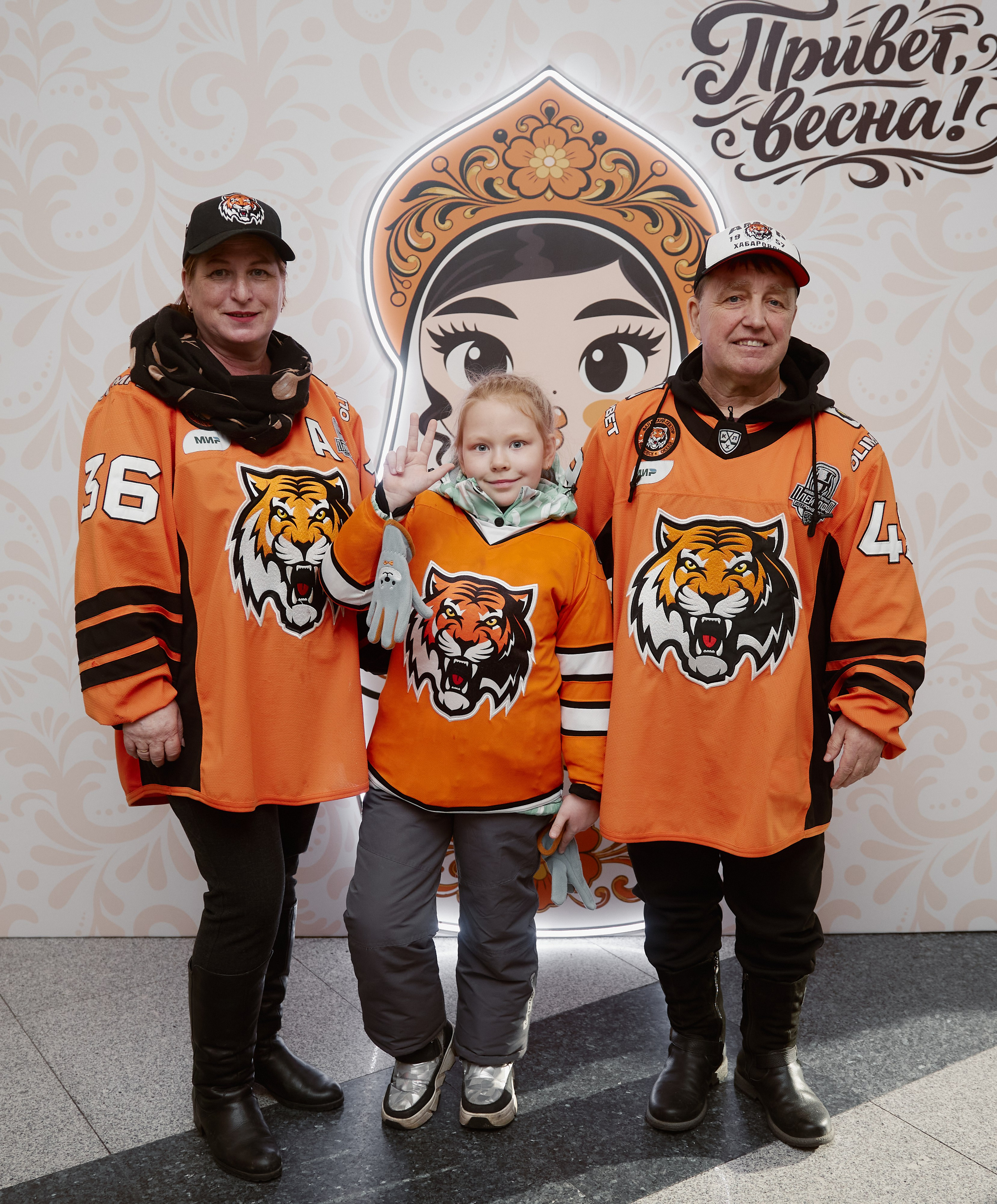 Домашние матчи ХК Амур. ФОТОГРАФ НА МЕРОПРИЯТИЕ ОТ СОЛЬ МЕДИА PRODUCTION