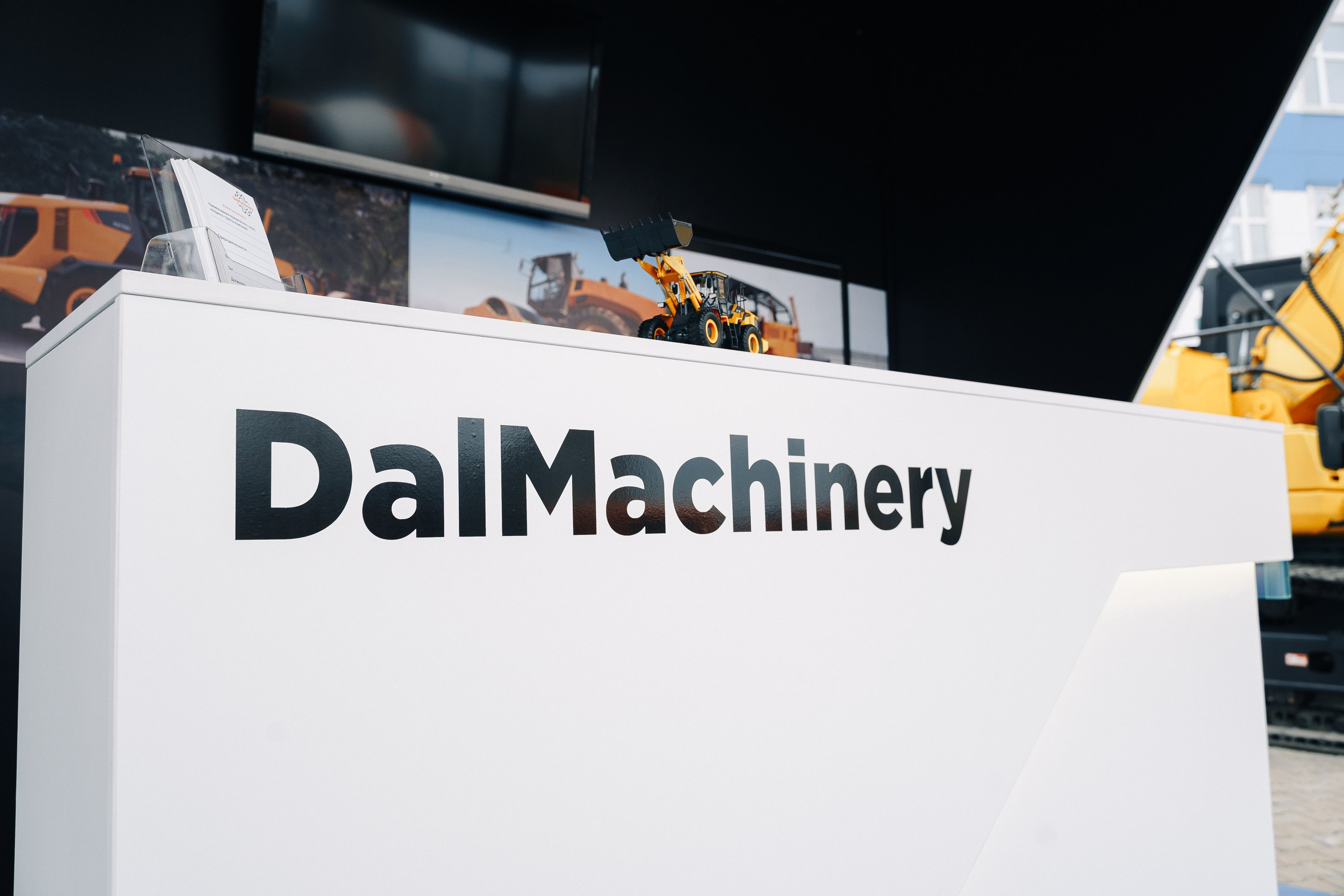 ДальМашинери|Репортаж. ФОТОГРАФ НА МЕРОПРИЯТИЕ ОТ СОЛЬ МЕДИА PRODUCTION