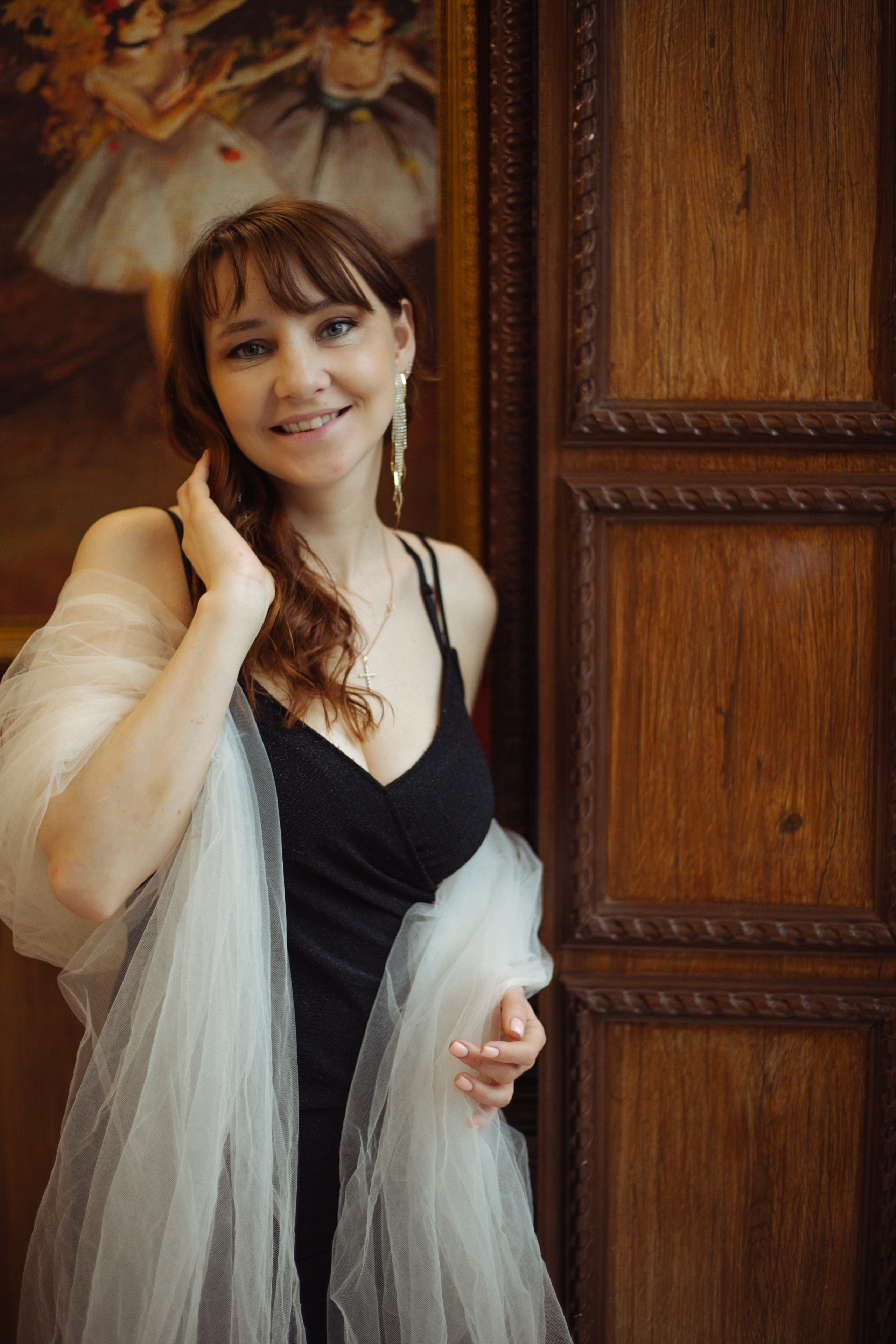 Зал Галерея. Детский и Семейный фотограф в Санкт-Петербурге