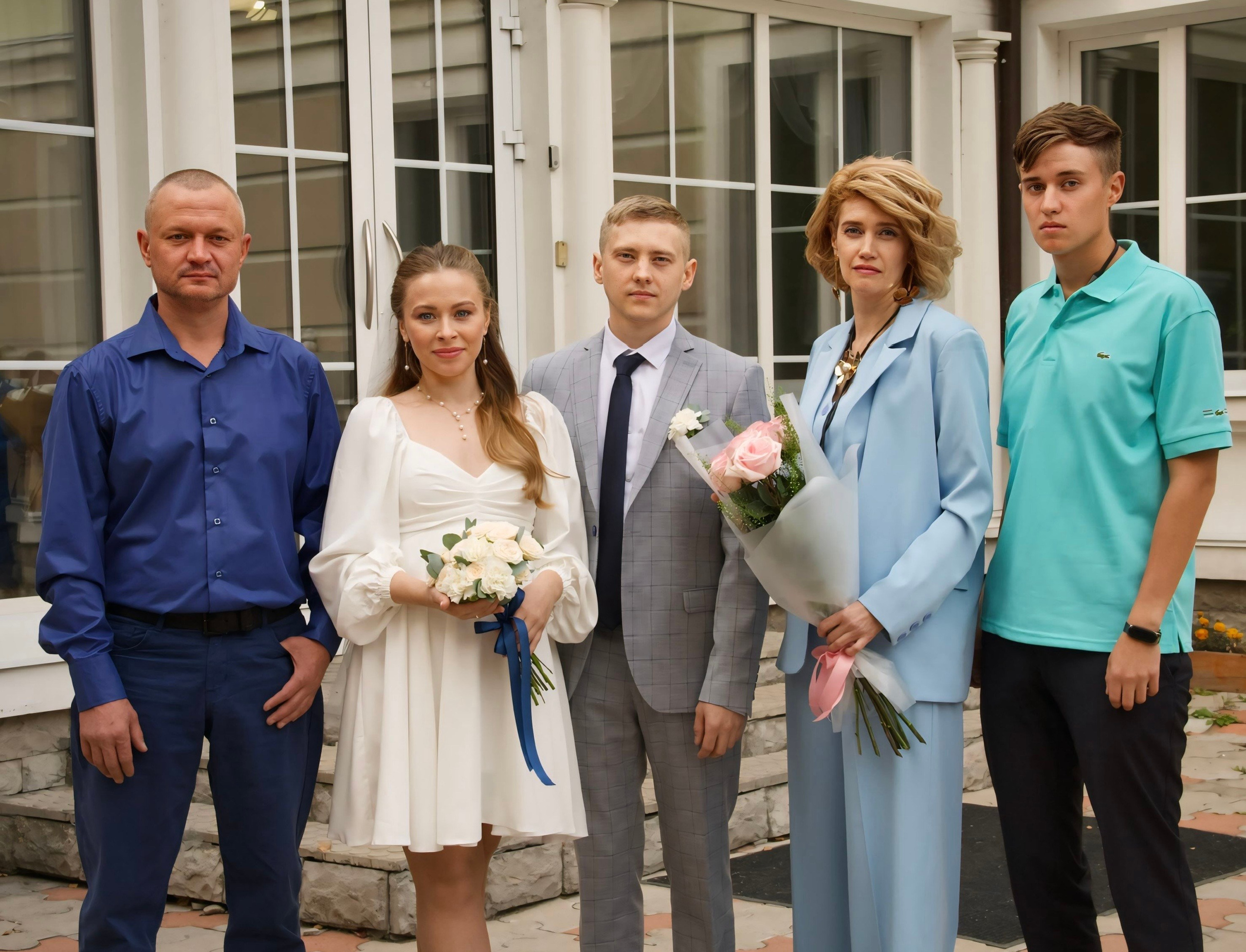 Wedding. Семейный и детский фотограф Ангарск, Иркутск. Алина Лейер