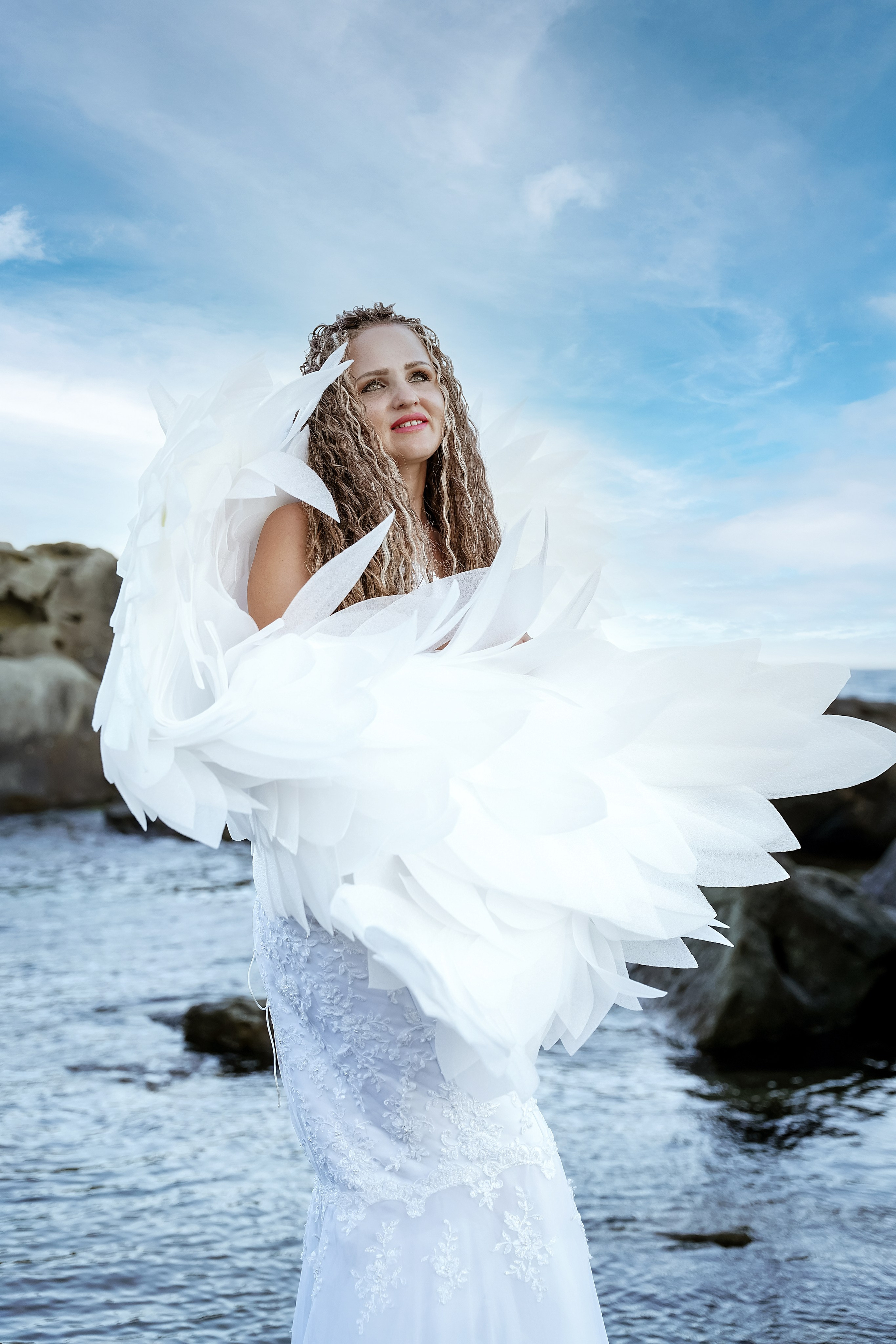 Фотосессия на море в крыму. Фотограф в Ялте Инна Найден. Детский и семейный фотограф