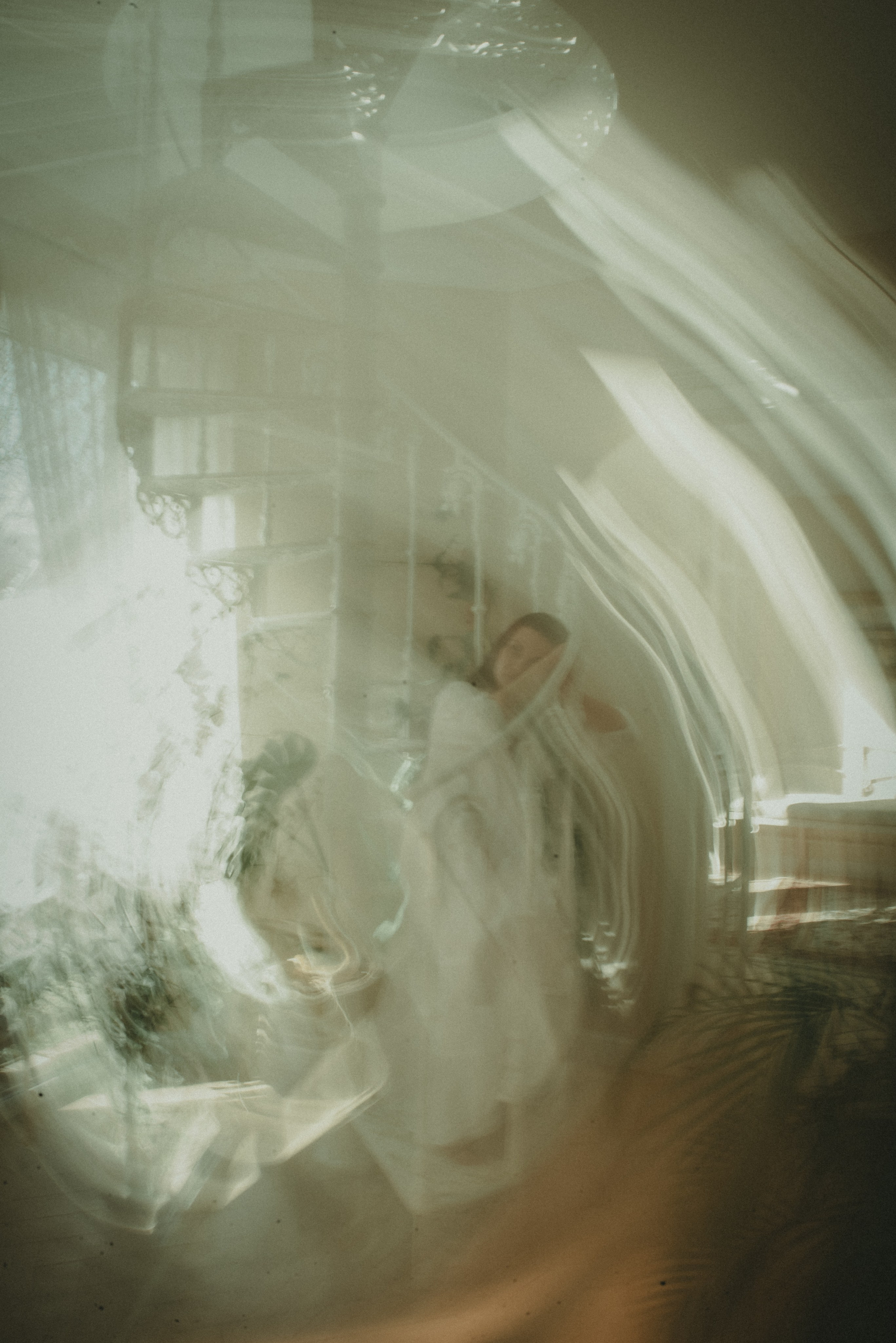 Анжелика. Фотограф Крещение Венчание Москва