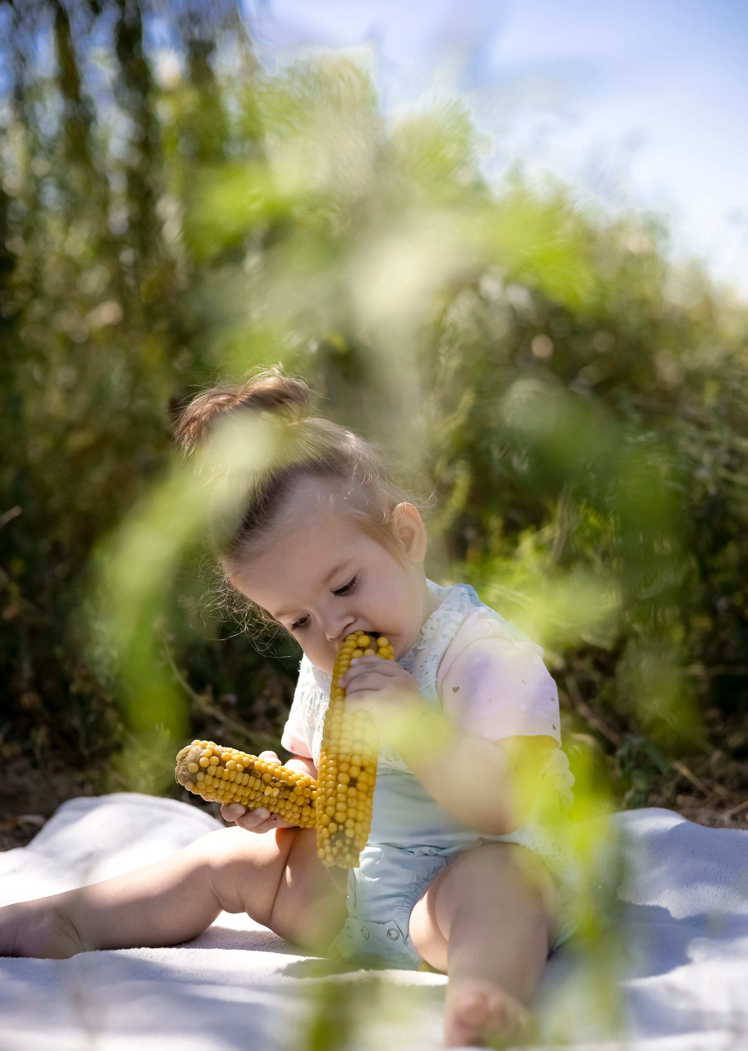 ЛЕРОЧКА. Фотограф Людмила Лебединская г. Краснодар (Приморско-Ахтарский р-он)