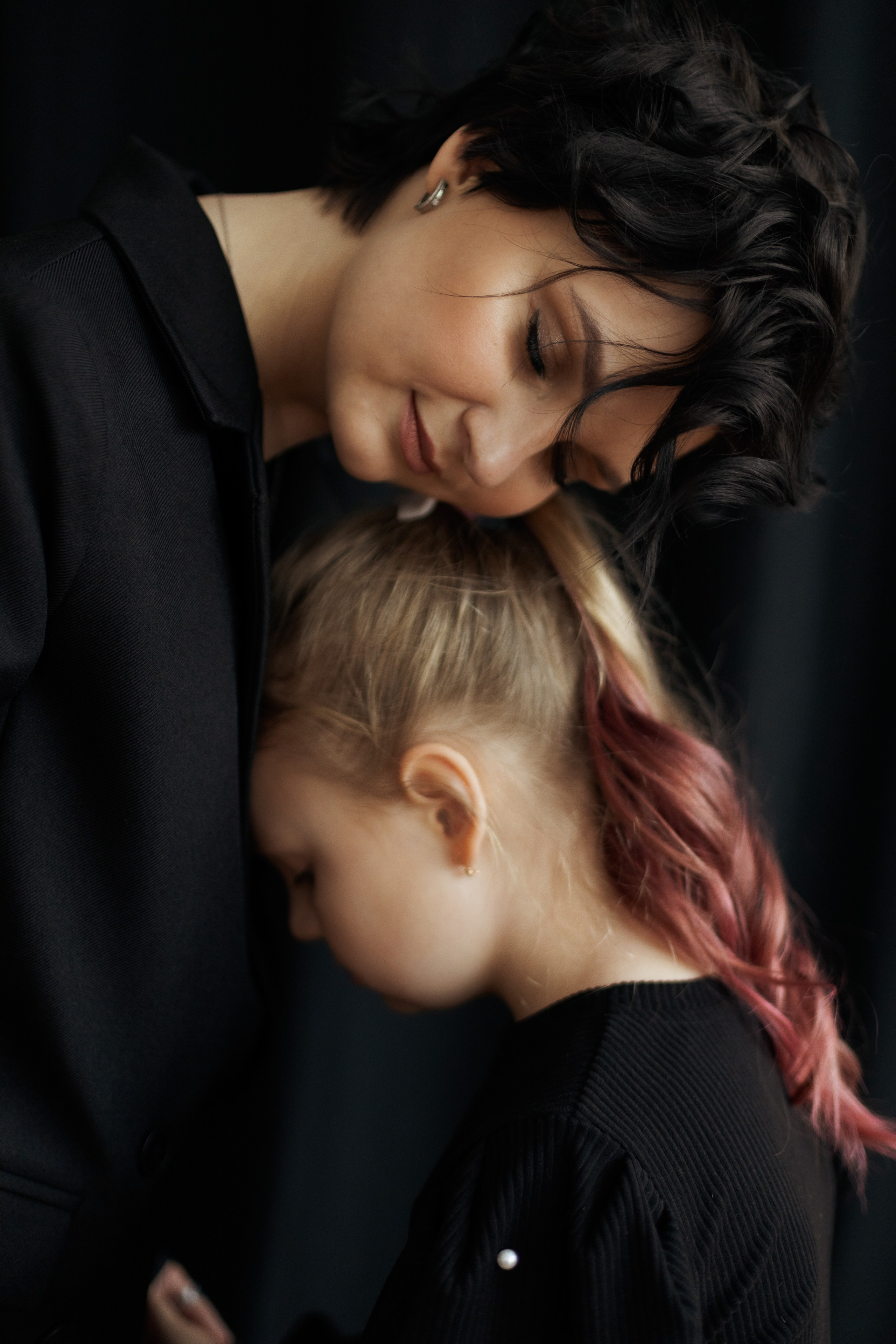 Семейная съемка. Фотограф Коронелли