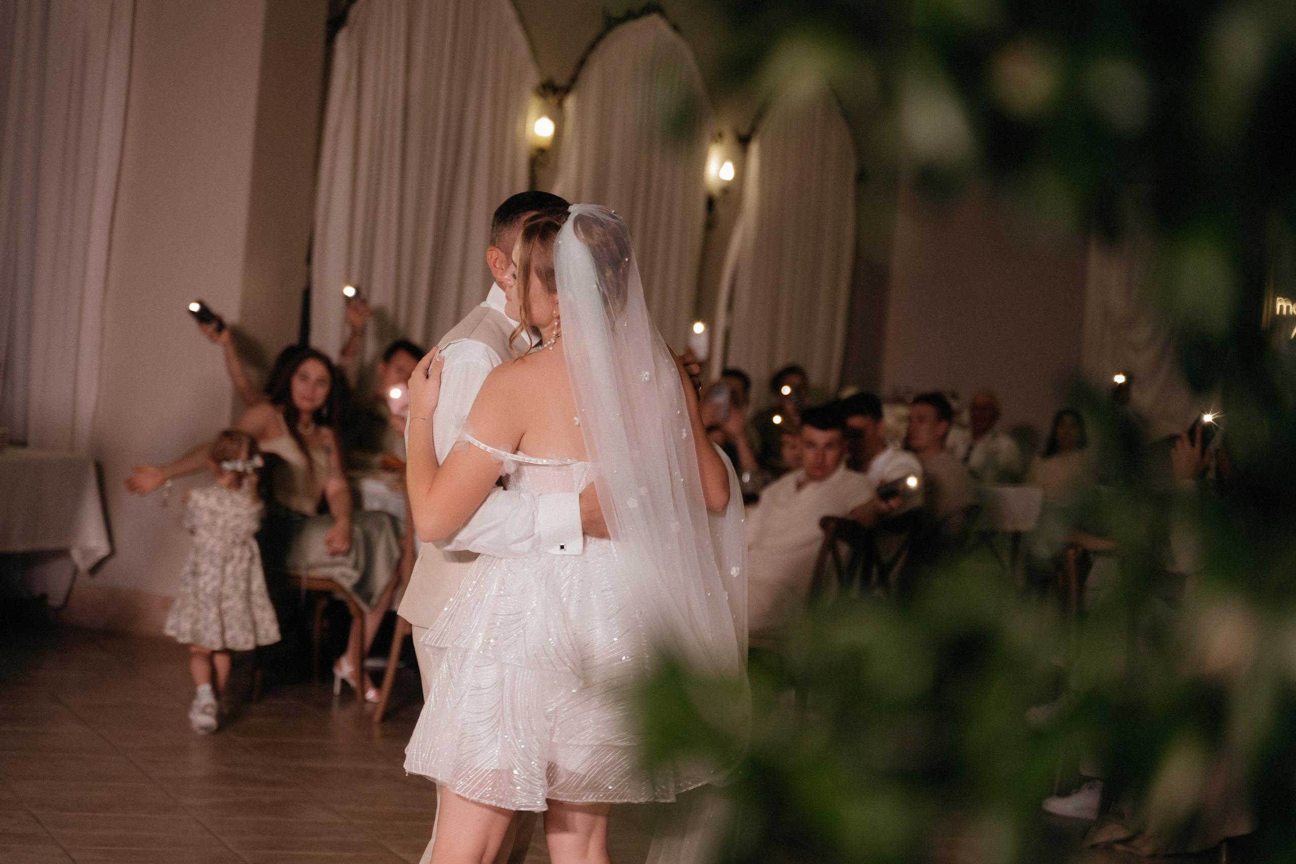 Анатолий & Виктория. Свадебный и семейный фотограф в Краснодаре Павел Мельников