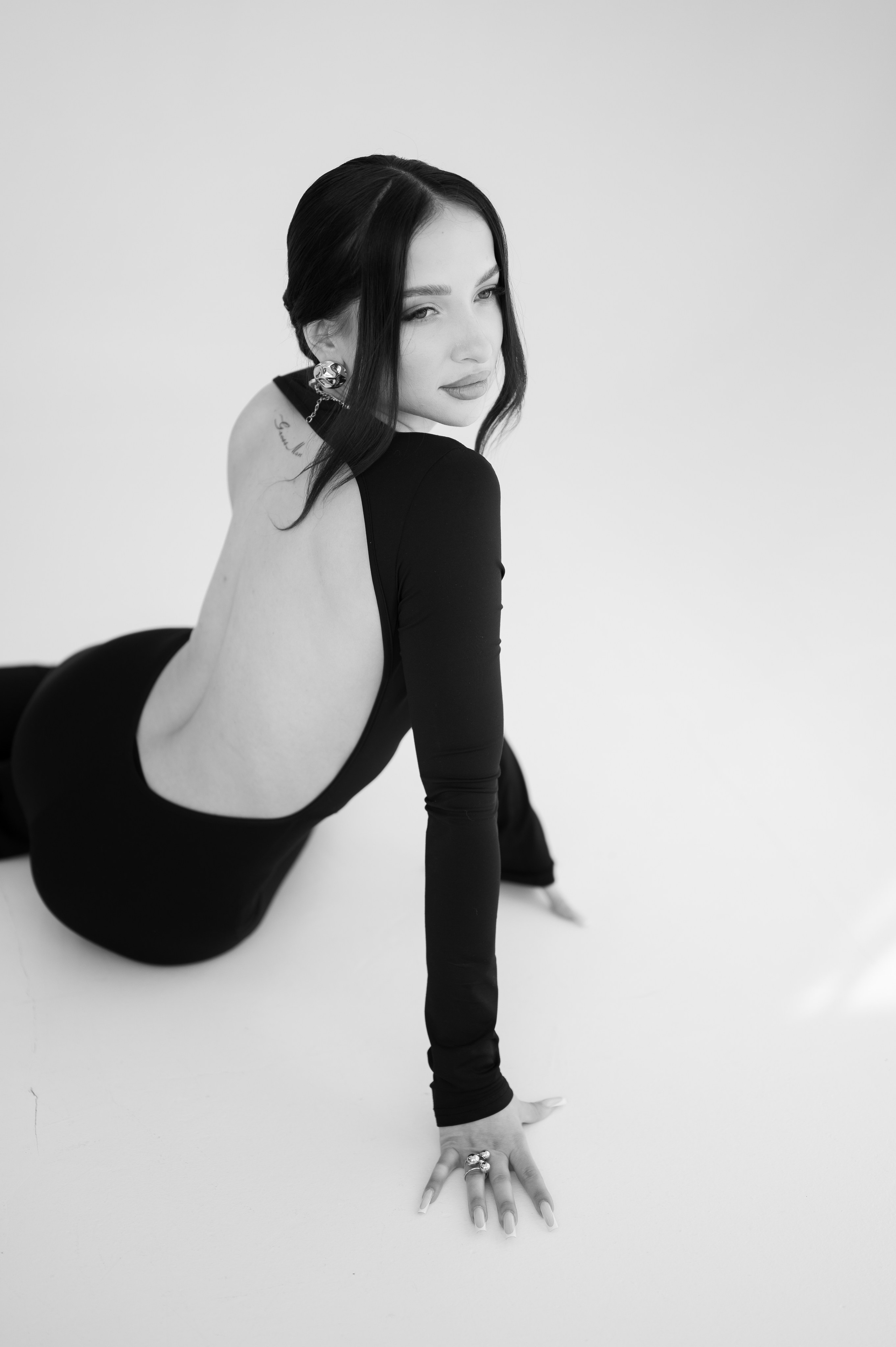 Ирэн. Фотограф Иркутск Лепетанова Марианна