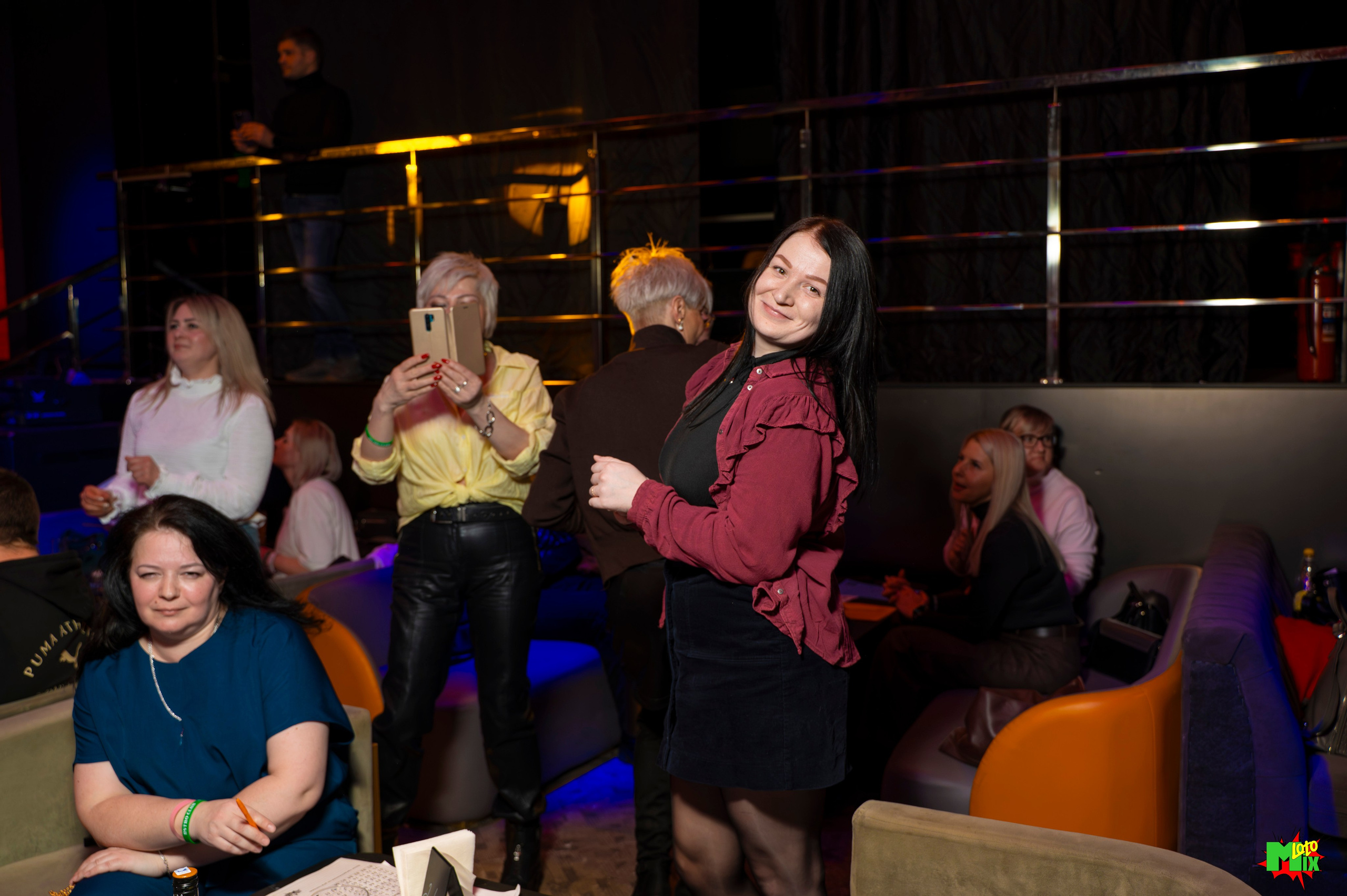 фотоотчет MixLOTO 13 февраля 2026 год,