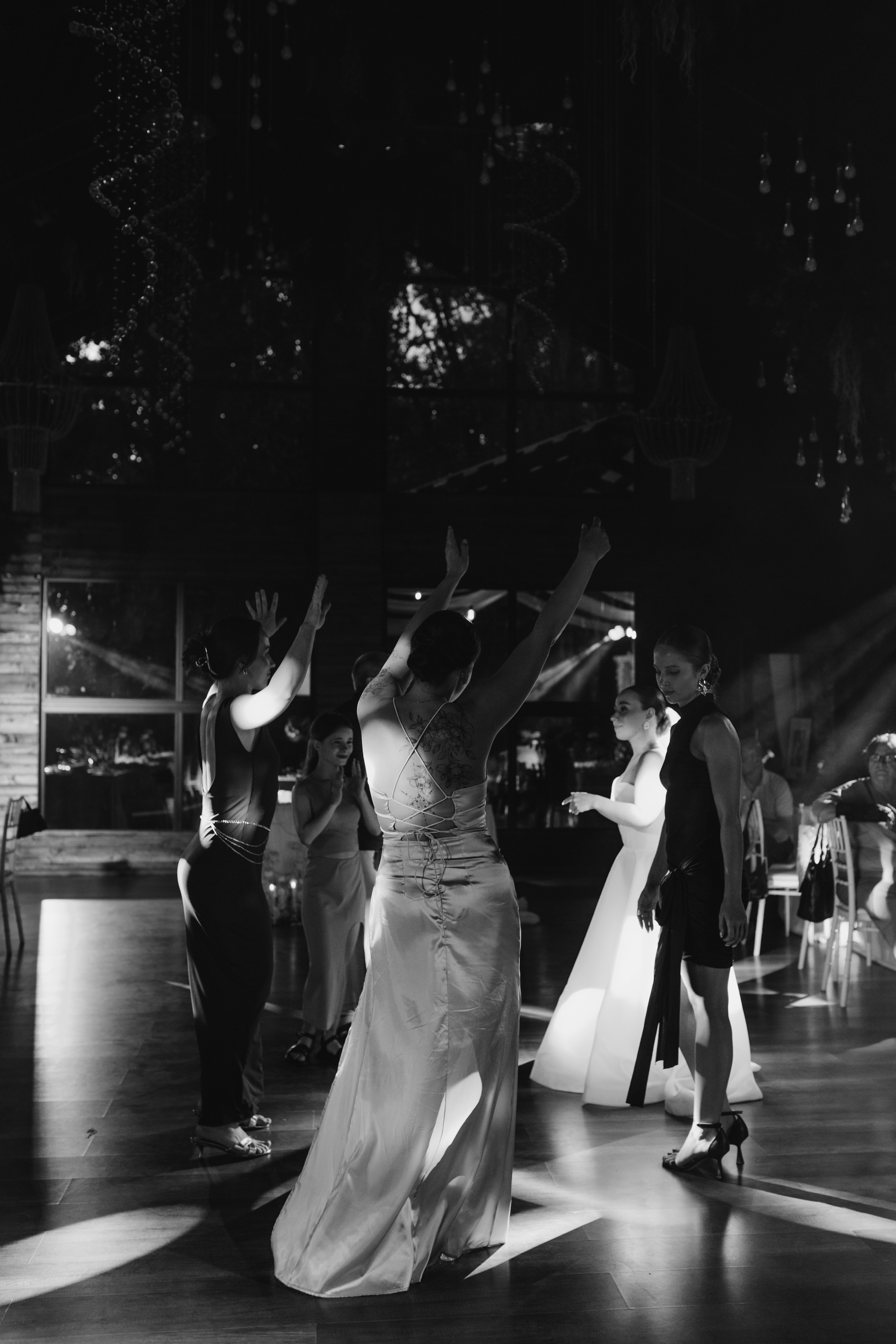 Эльяр и Валерия. Фотограф Ксюша Белоносова