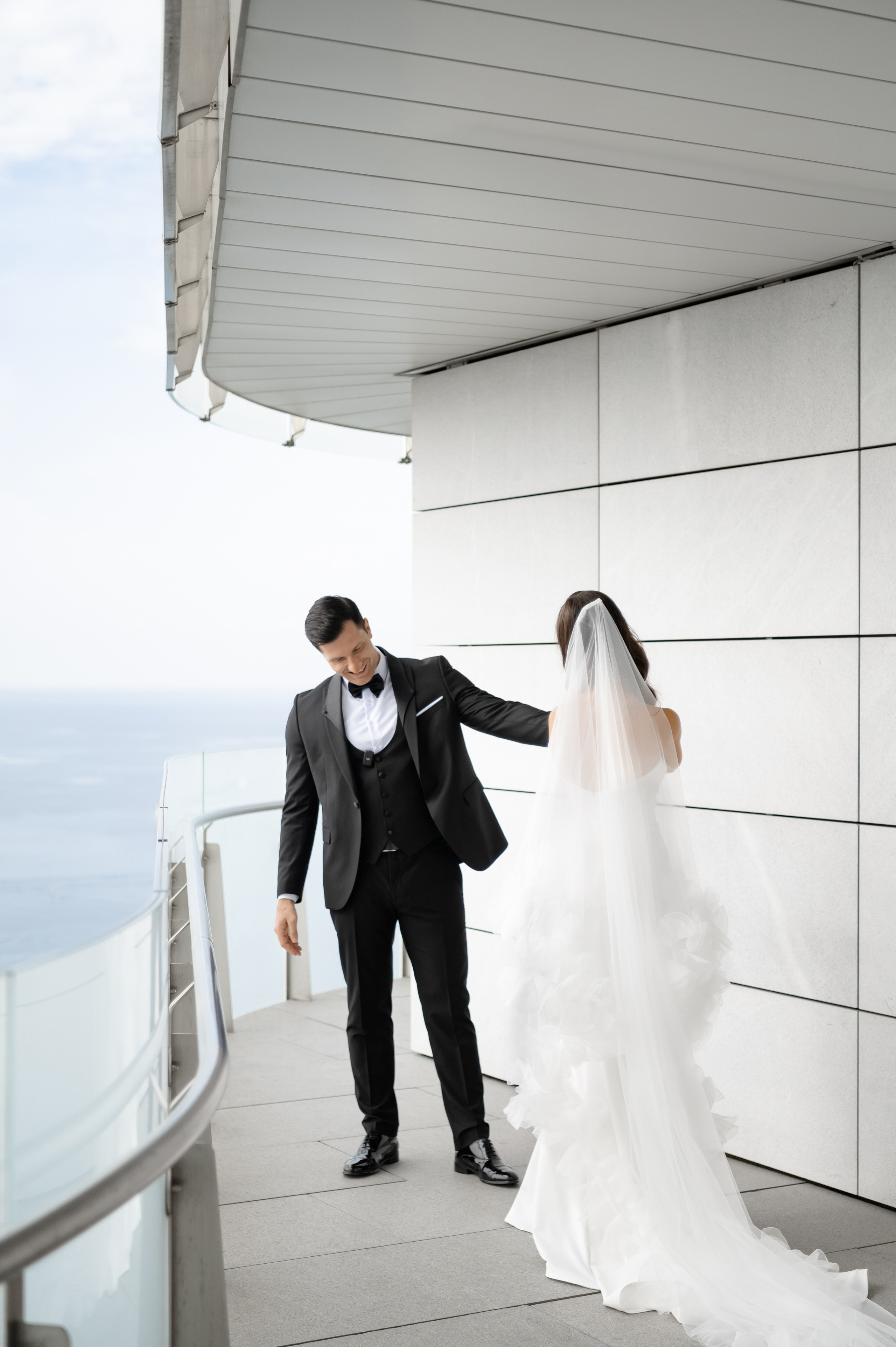 О тебе поёт море. Свадебный фотограф Ростов-на- Дону, Краснодар, Москва