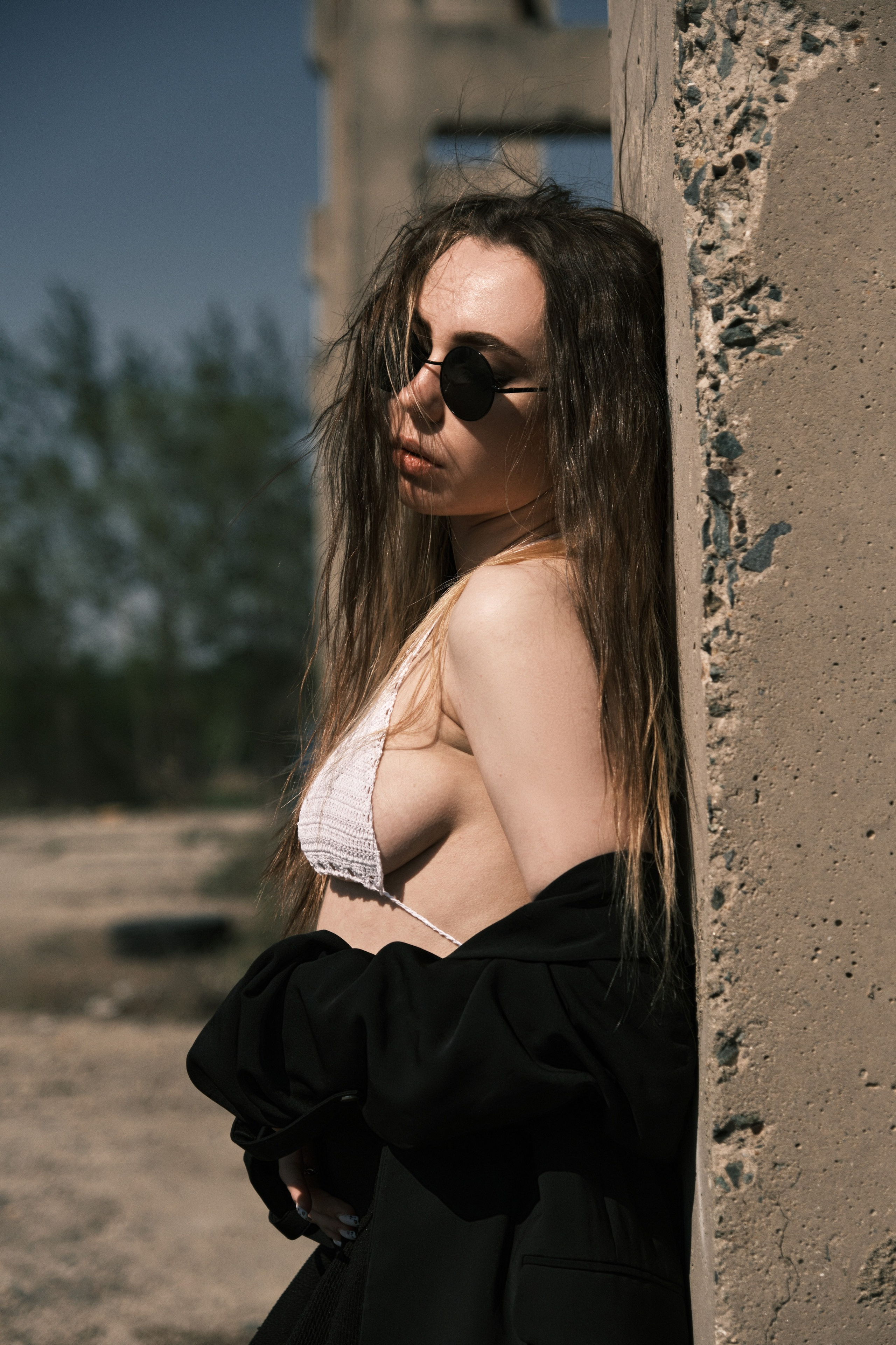 ЗАБРОШКИ. Фотограф портретный архитектурный лавстори будуар Санкт-Петербург Виктор Иванов