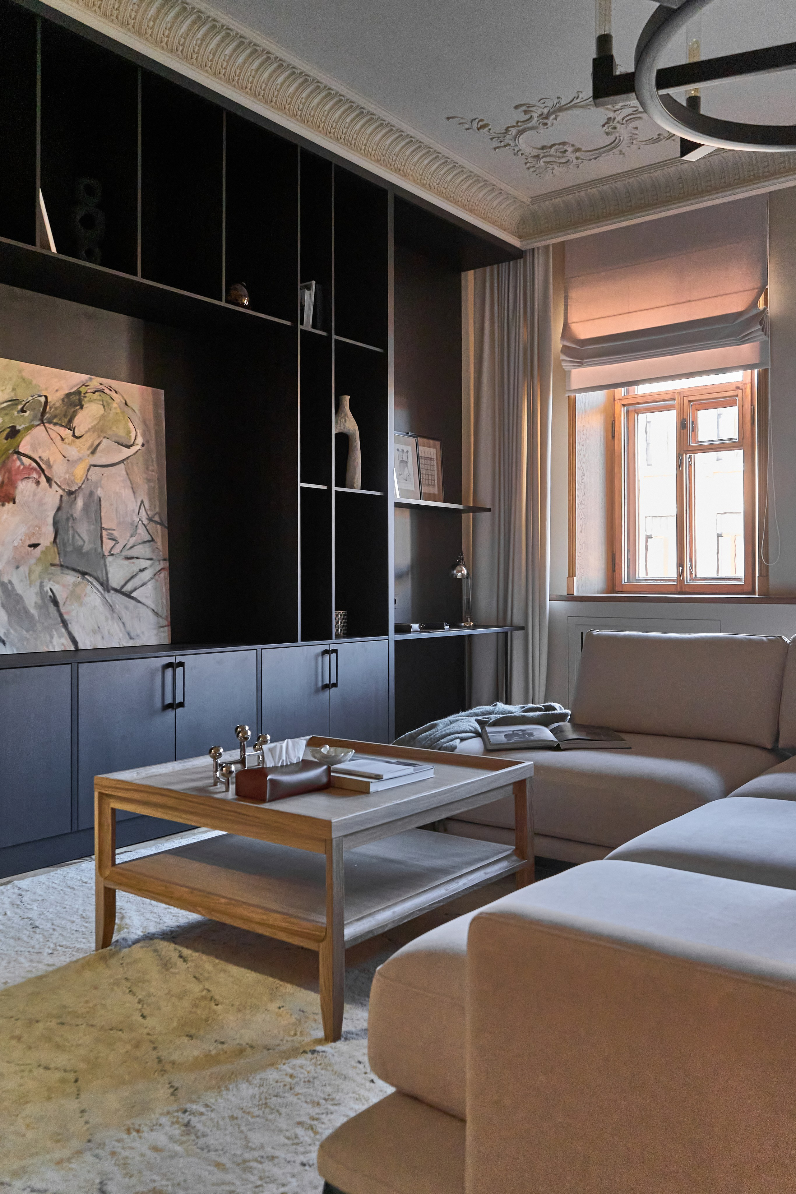 ДИЗАЙНЕРСКАЯ СЪЕМКА. Интерьерный фотограф