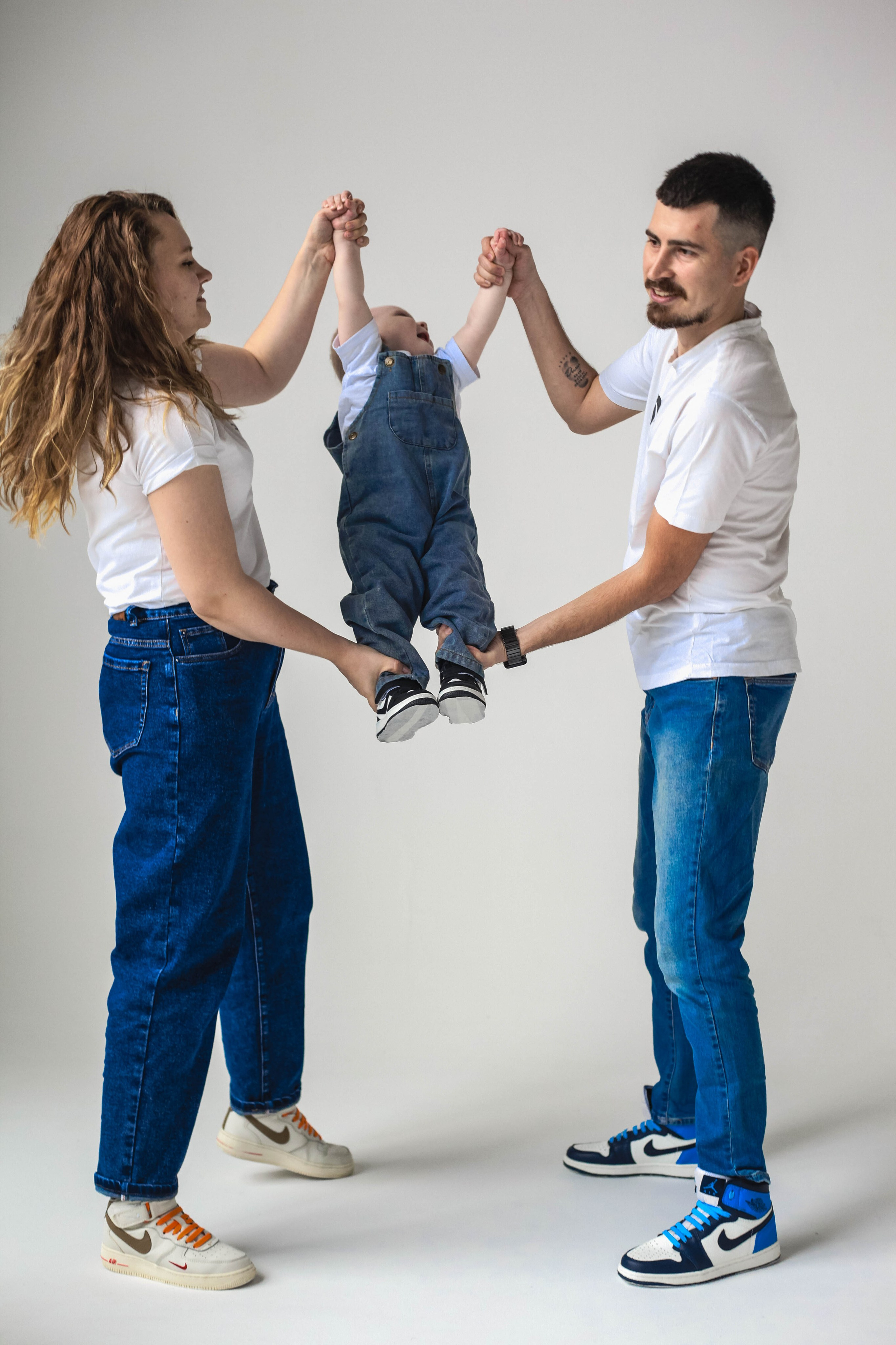 Студия. Уличный фотограф Города N