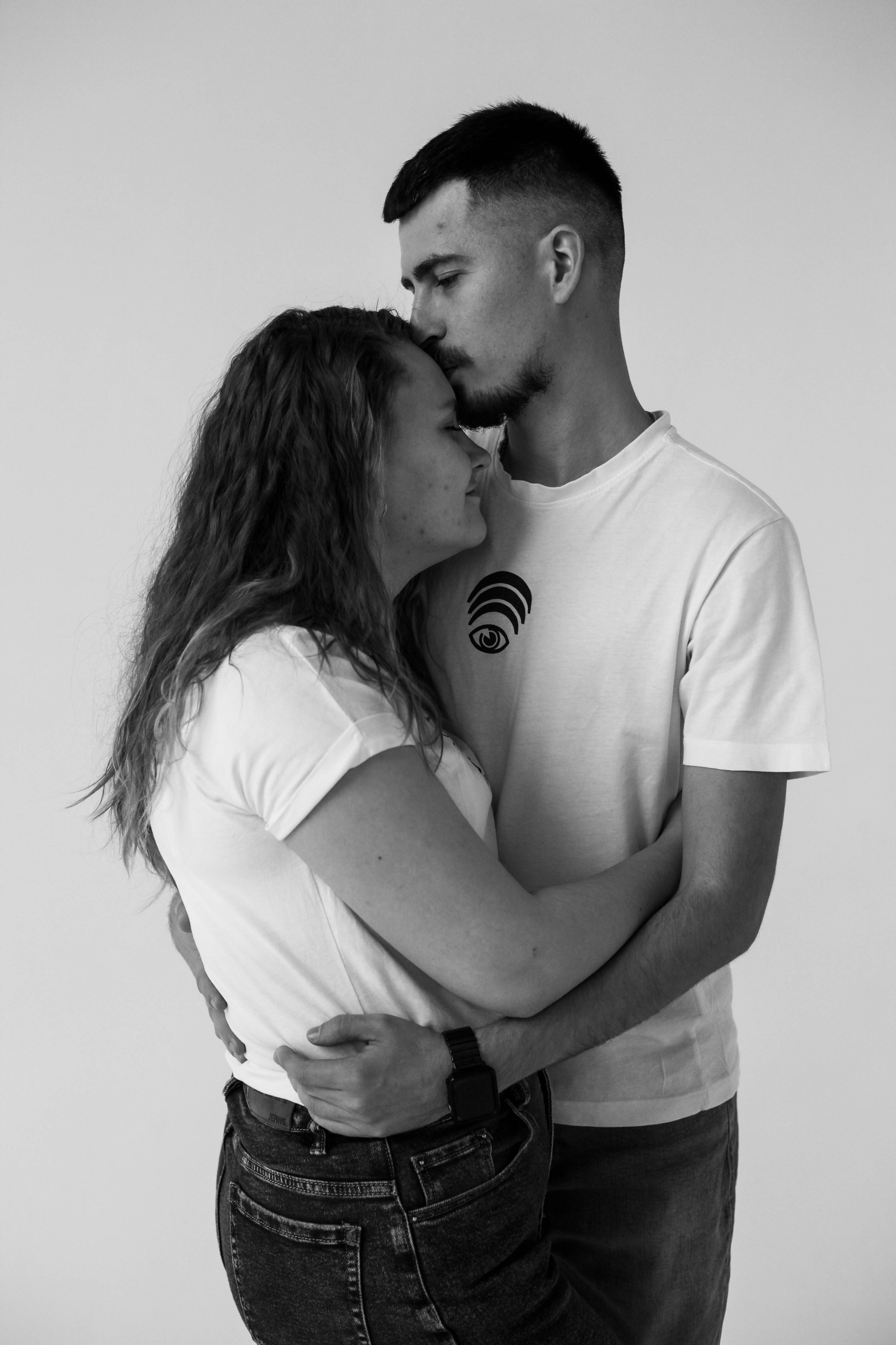 Студия. Уличный фотограф Города N