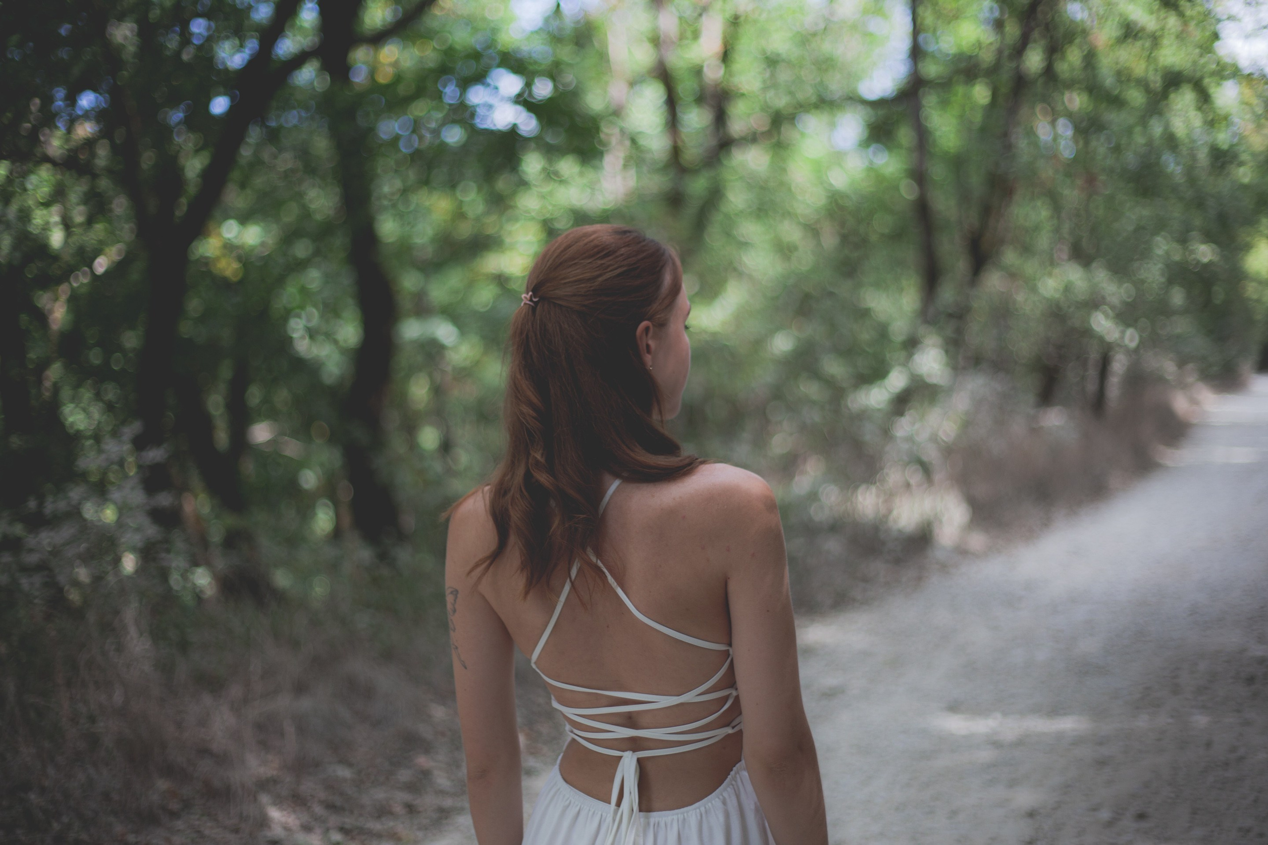 Нежность гор. Уличный фотограф Города N