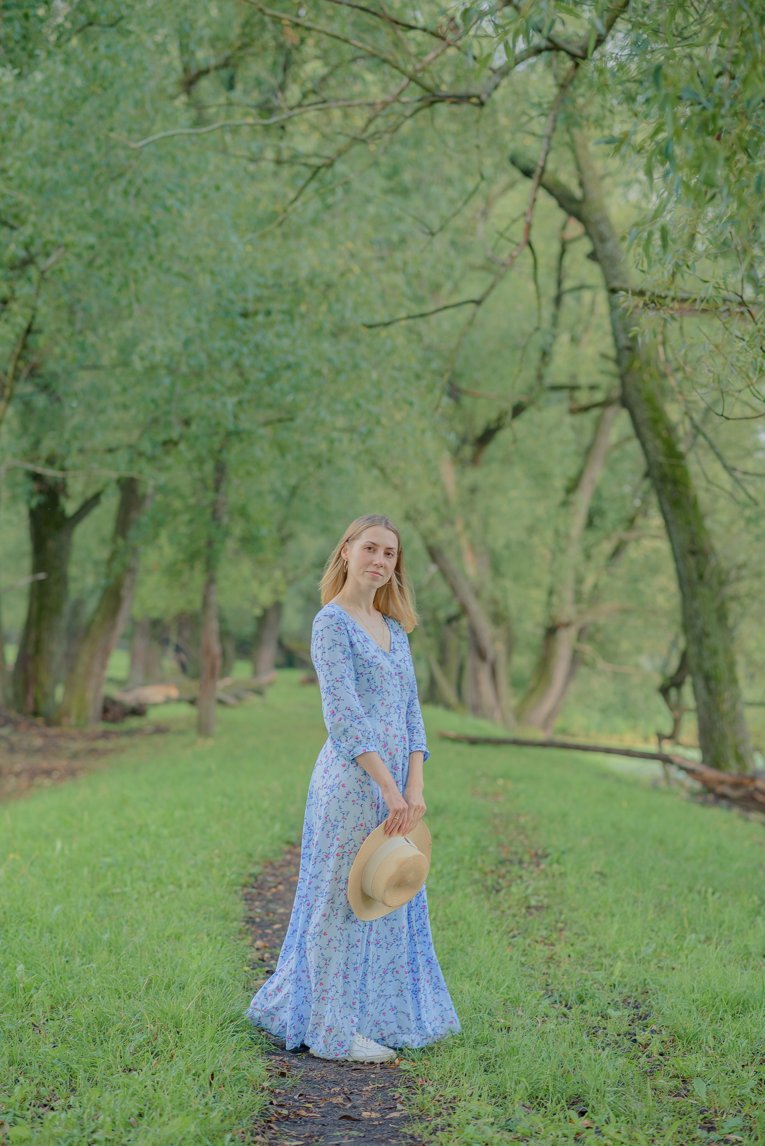 На Плетёнке. Семейный фотограф в Рязани Мария Ермакова