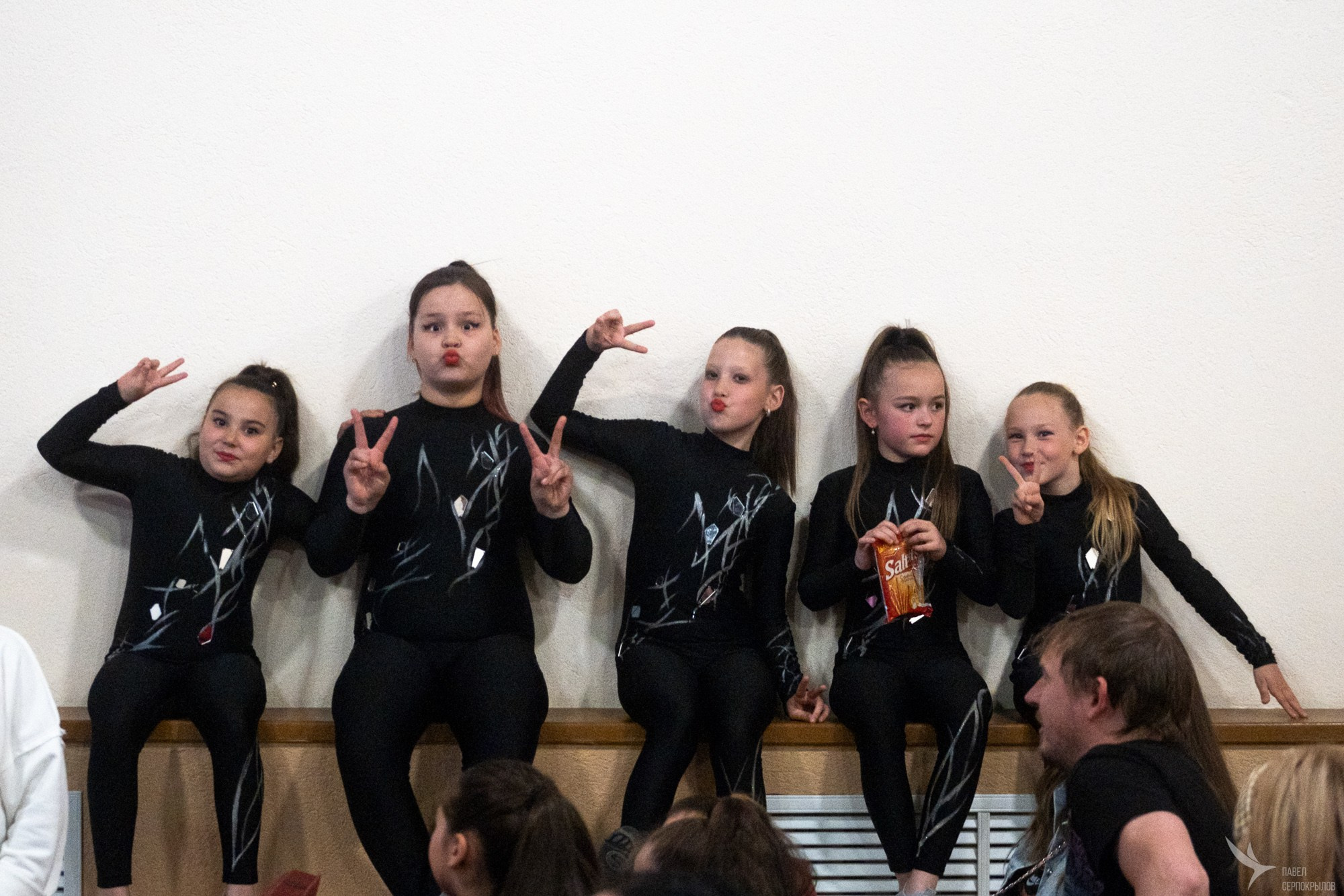 Энергетик. Репортажный фотограф в Казани Павел Серпокрылов