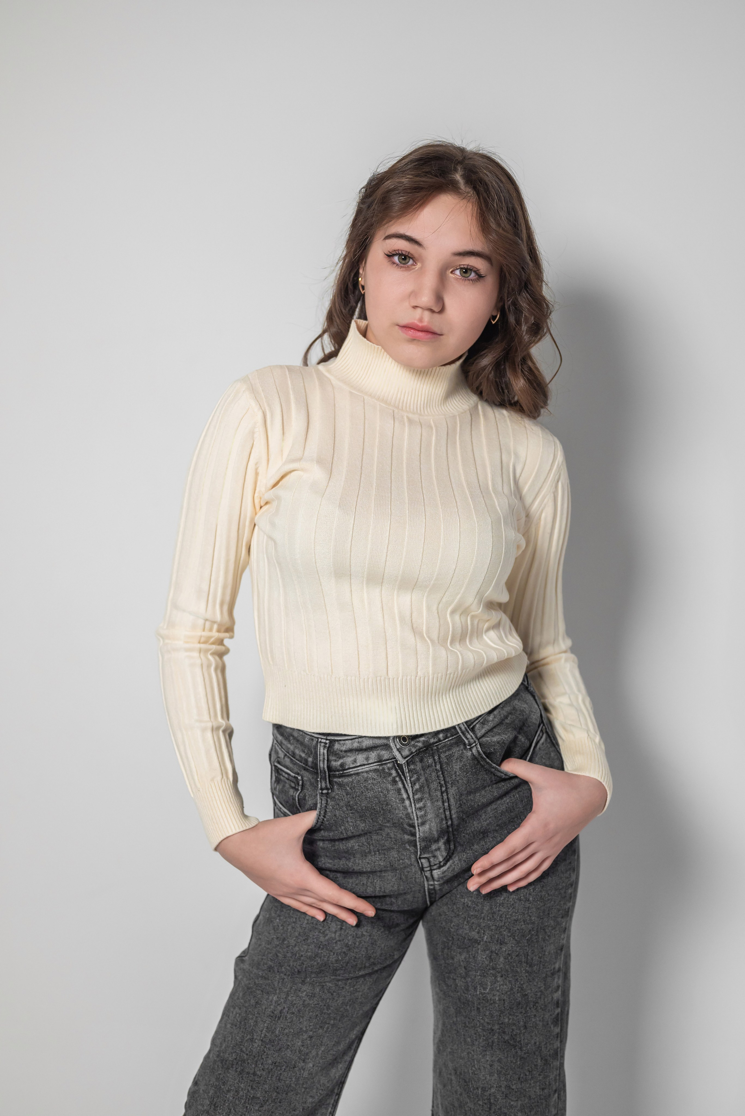 Кофты и платья. Фотограф в городе Салават