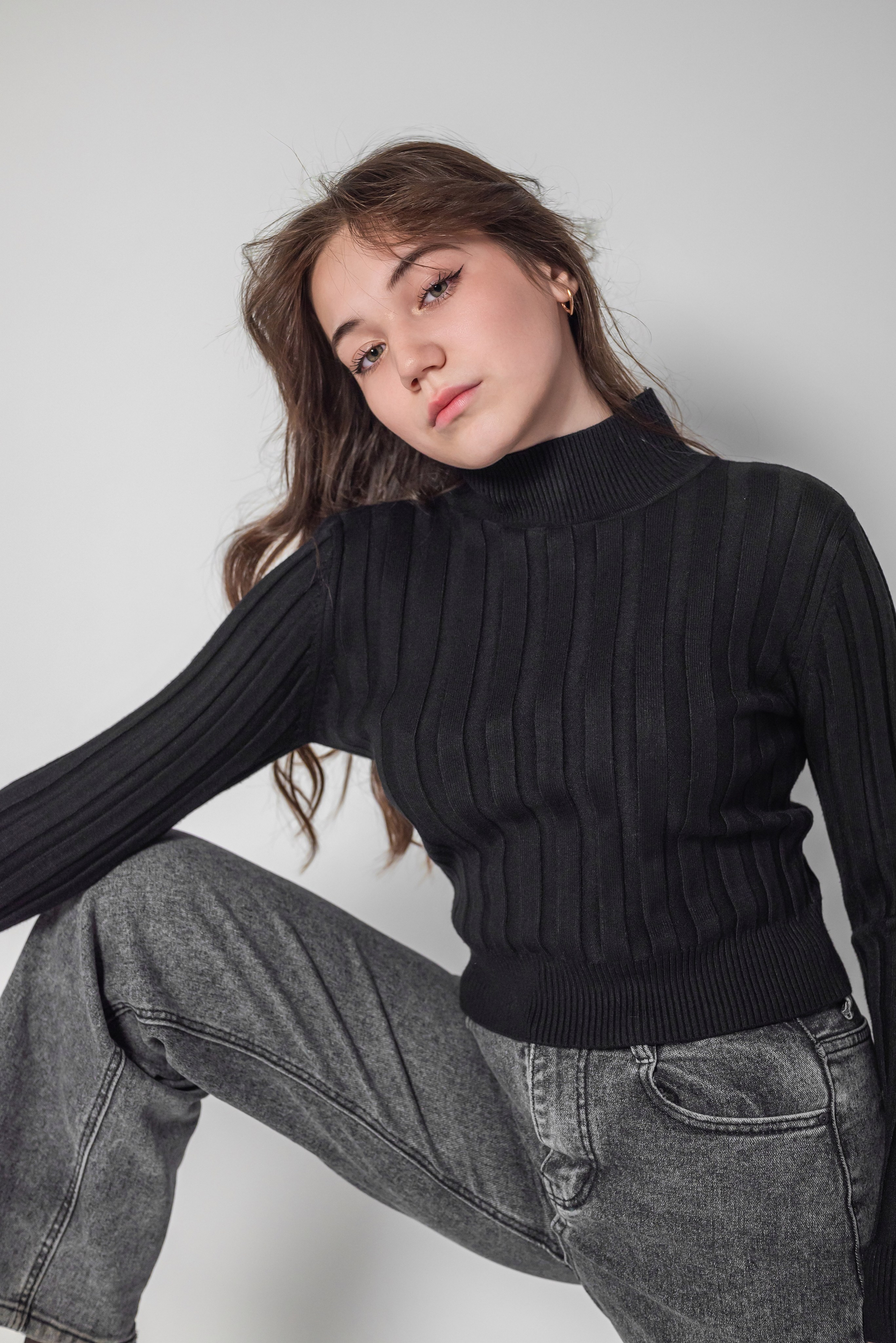 Кофты и платья. Фотограф в городе Салават