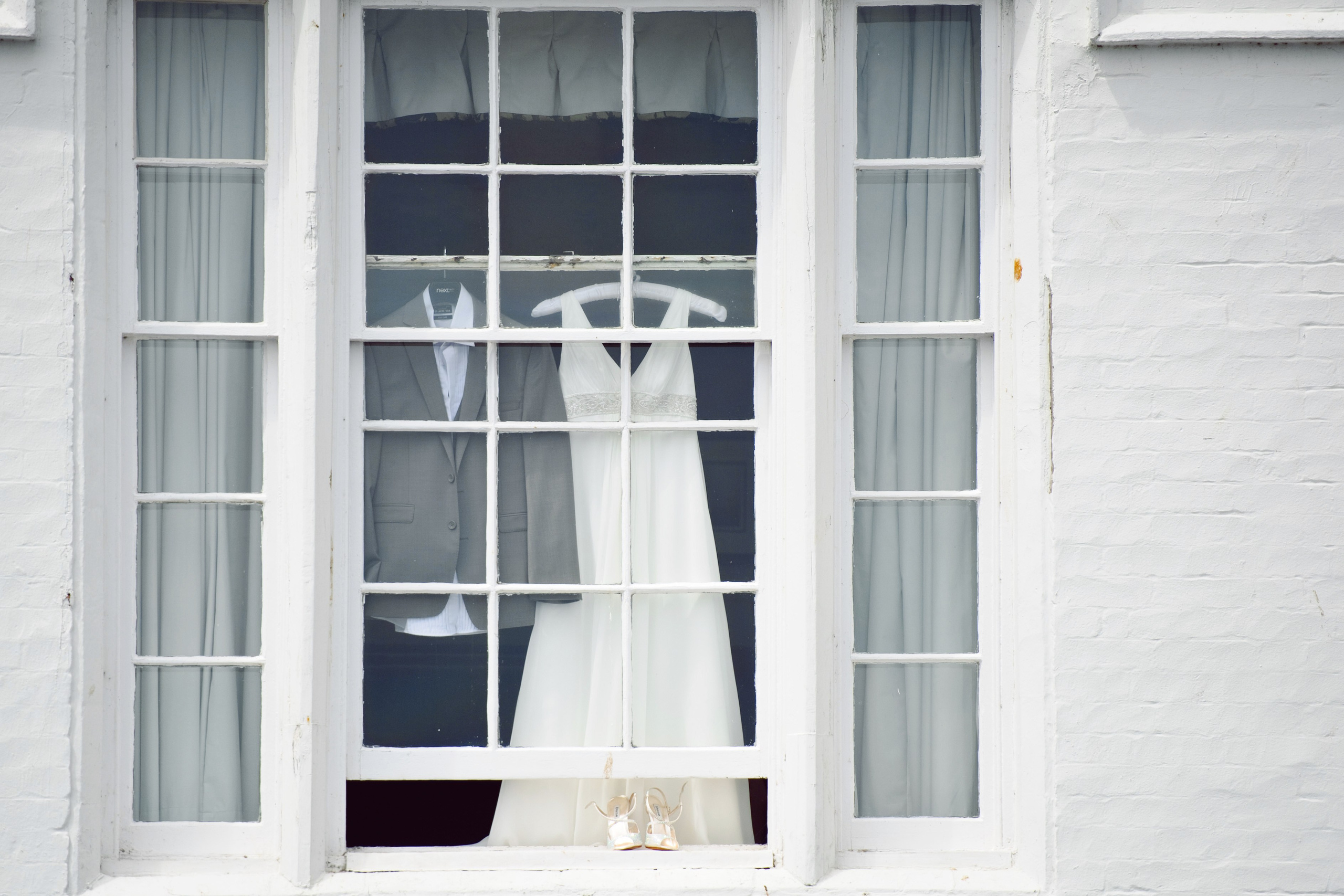 Анна и Дэвид. Свадьба, Великобритания. Семейный фотограф Анна Дубовская