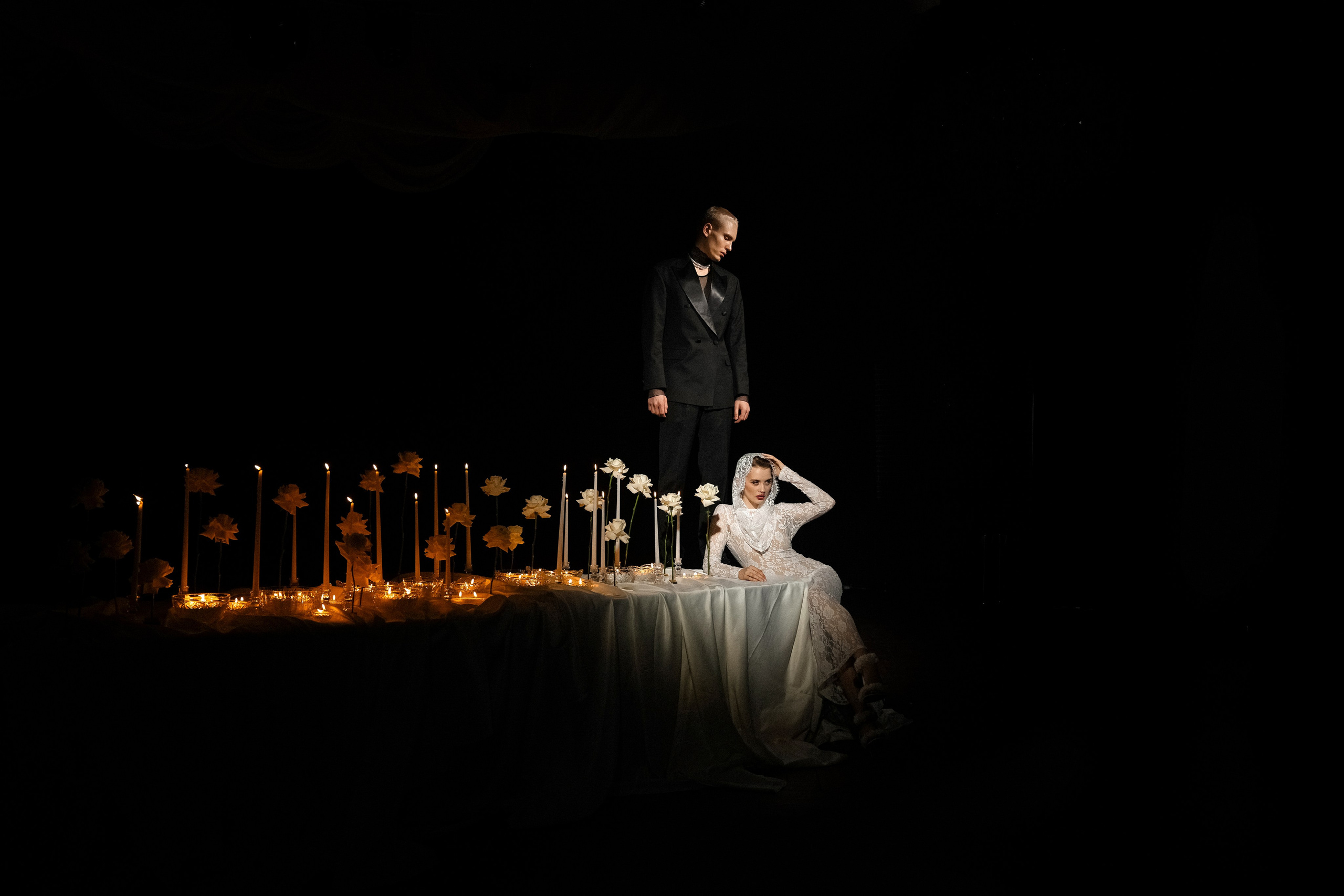Midnight Secret. Свадебный фотограф и видеограф в Ростове-на-Дону. Максим и Наталья Лебедевы