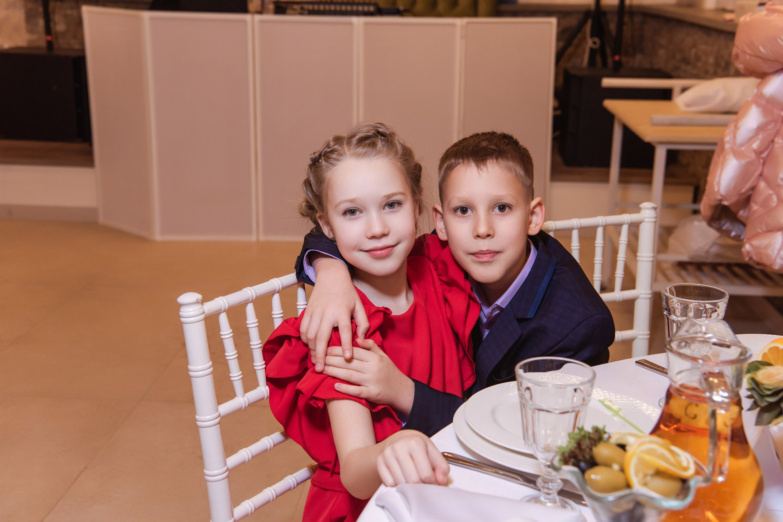 Егор и Анастасия. Свадебный и арт-фотограф Кунецкая Диана