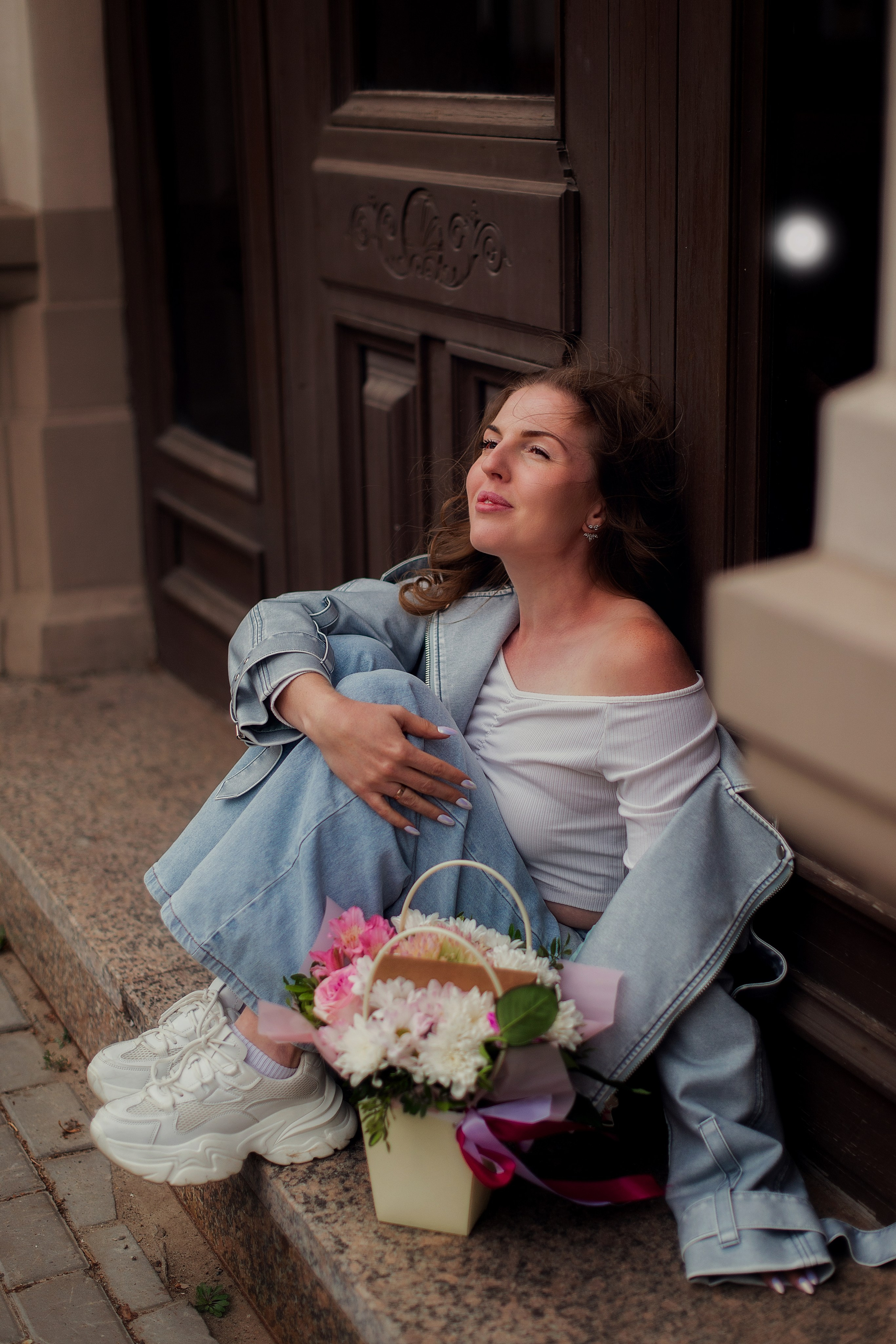 Мария. Семейный и детский фотограф в Казани Виктория Мерхи